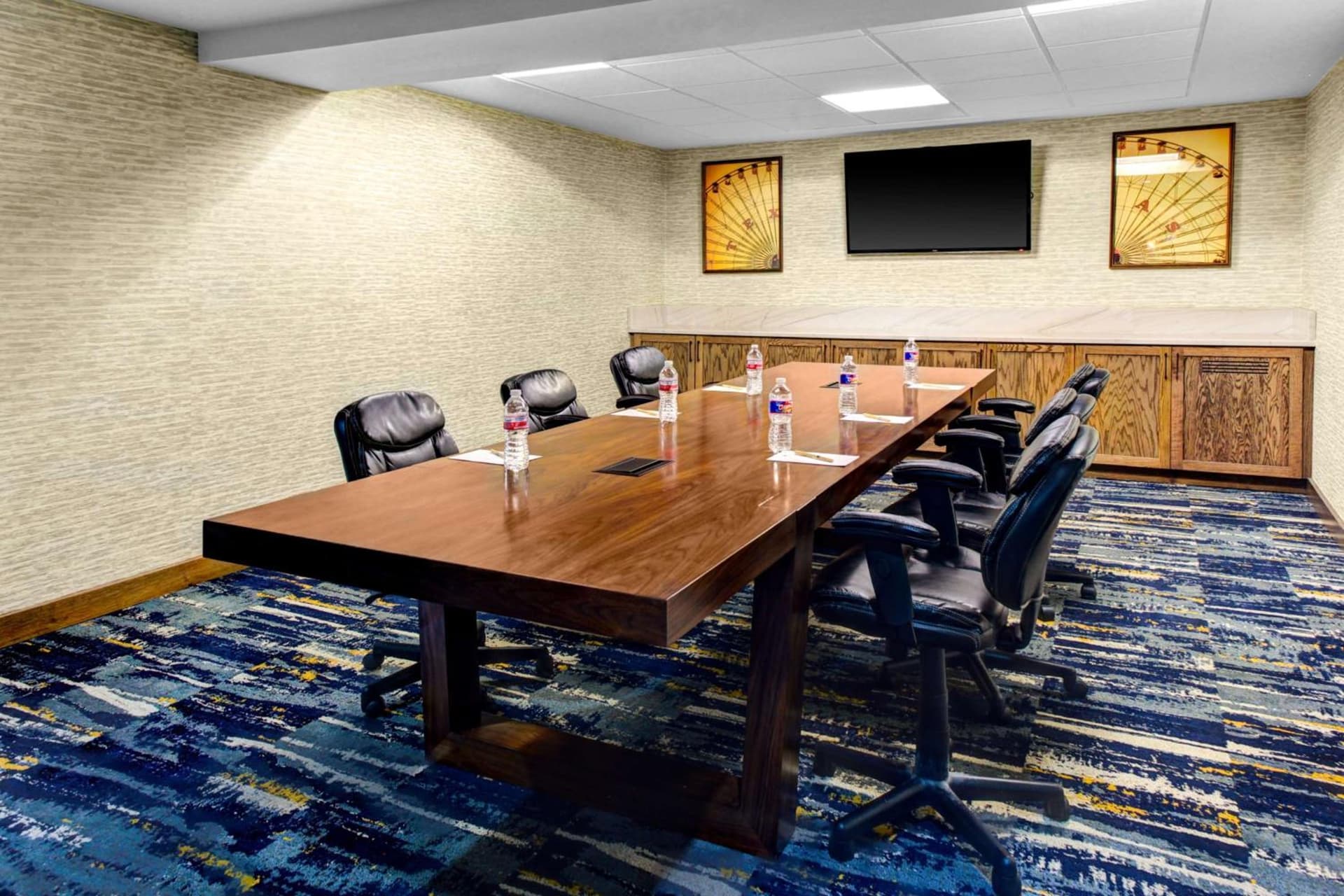 Doubletree by Hilton Arlington DFW South gallery photo in Arlington, TX — image 15