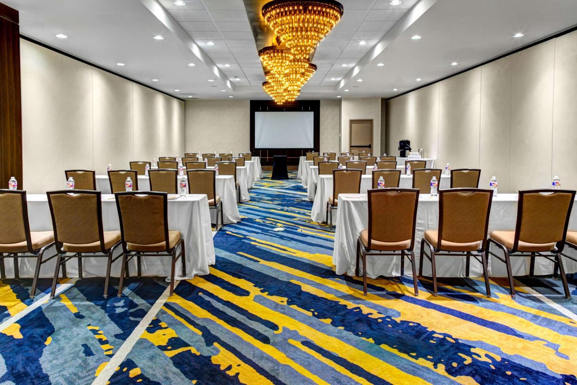 Doubletree by Hilton Arlington DFW South gallery photo in Arlington, TX — image 29