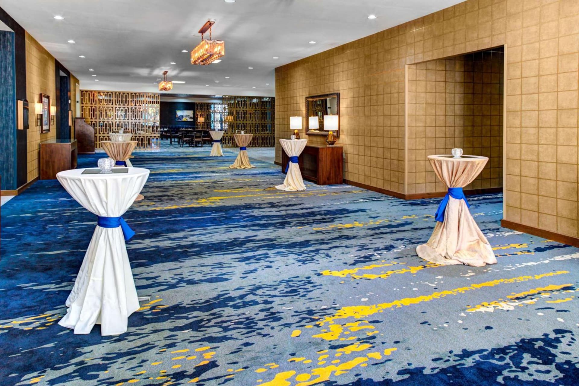Doubletree by Hilton Arlington DFW South gallery photo in Arlington, TX — image 23