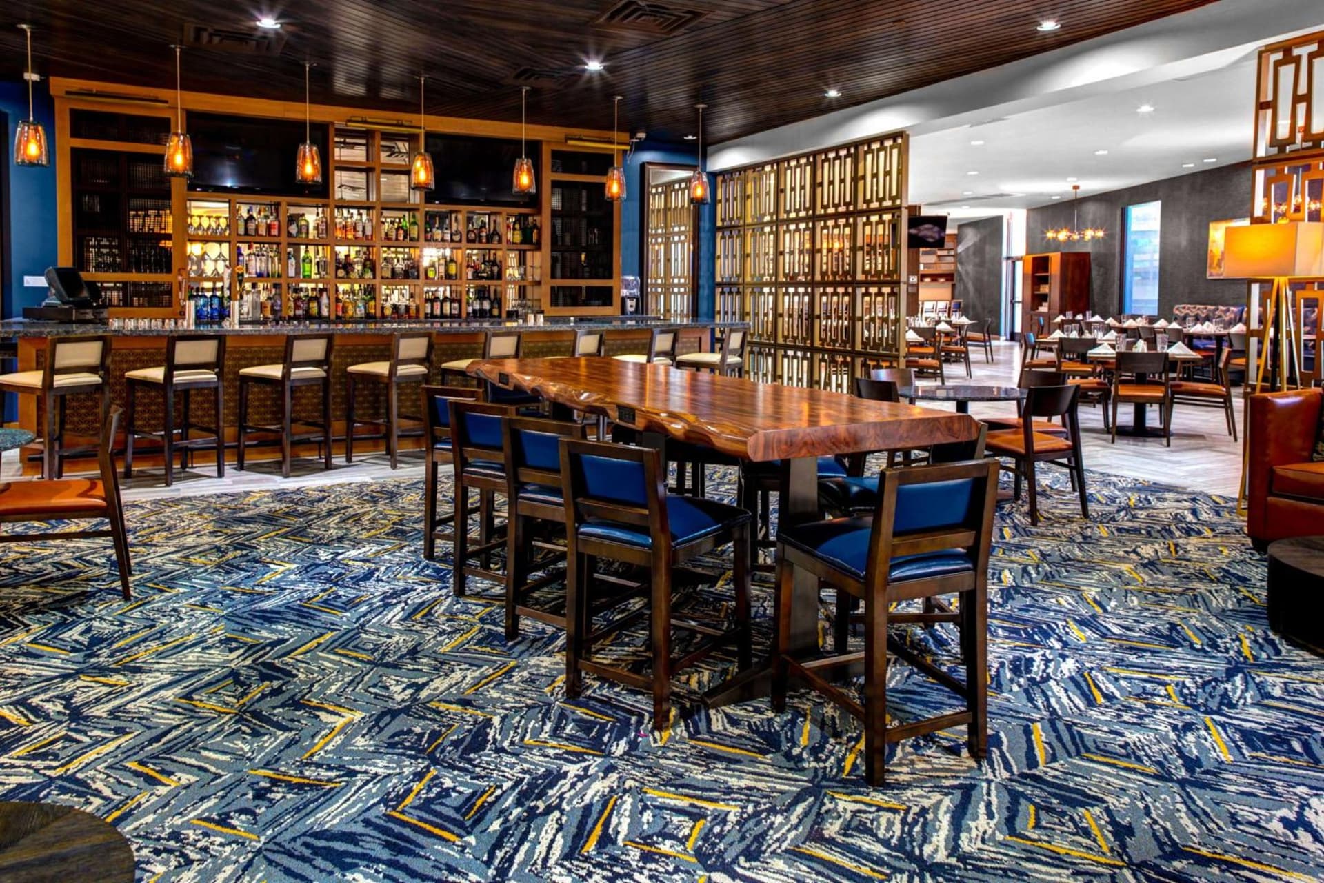 Doubletree by Hilton Arlington DFW South gallery photo in Arlington, TX — image 16