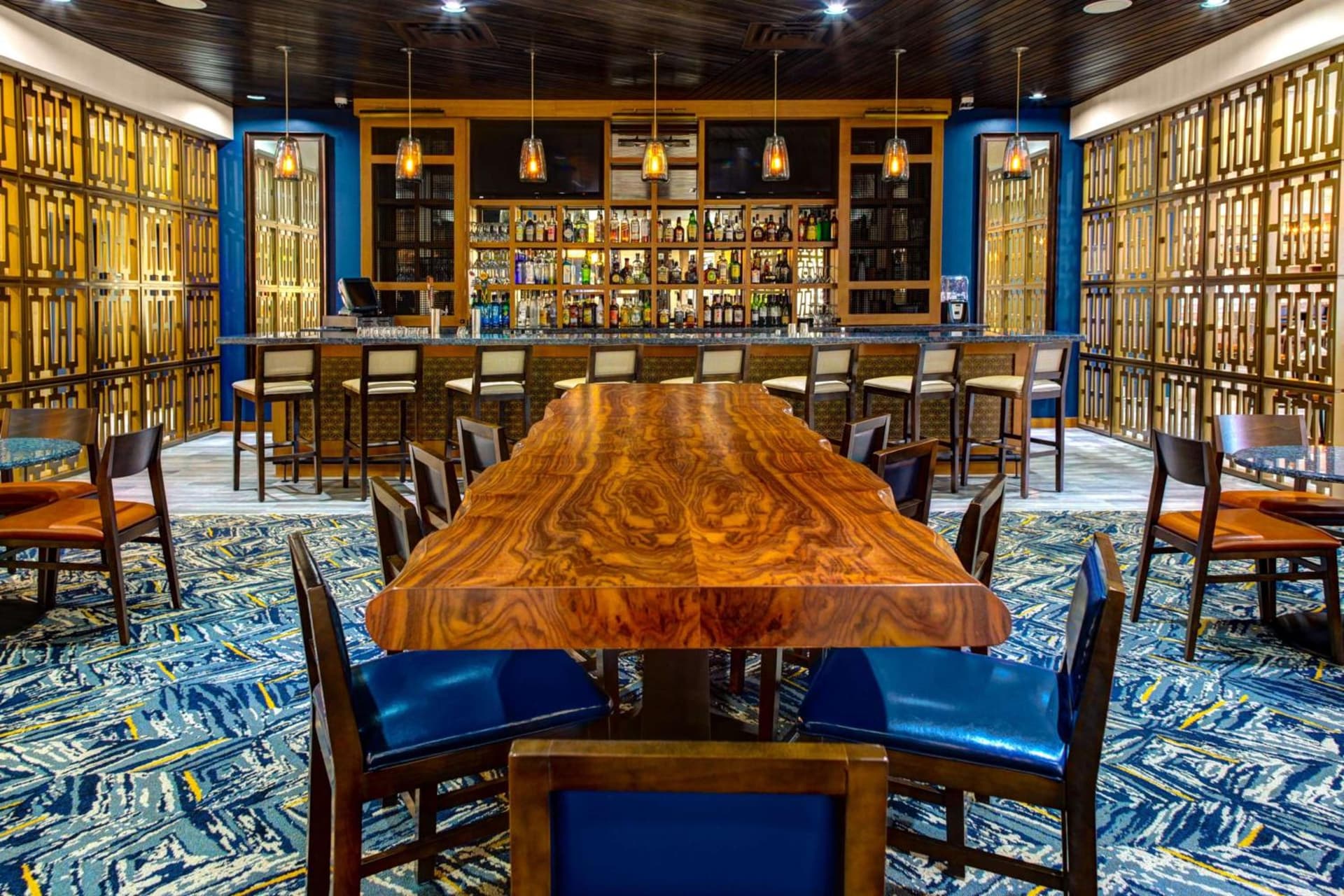 Doubletree by Hilton Arlington DFW South gallery photo in Arlington, TX — image 8