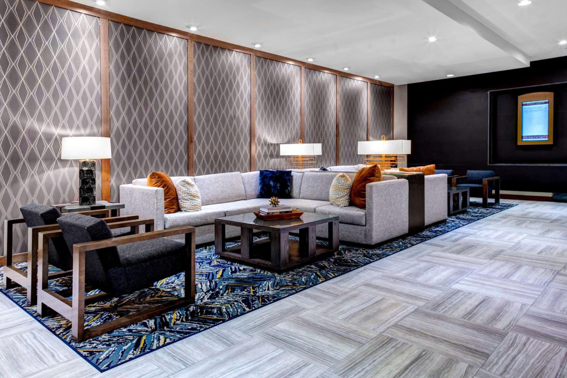 Doubletree by Hilton Arlington DFW South gallery photo in Arlington, TX — image 27