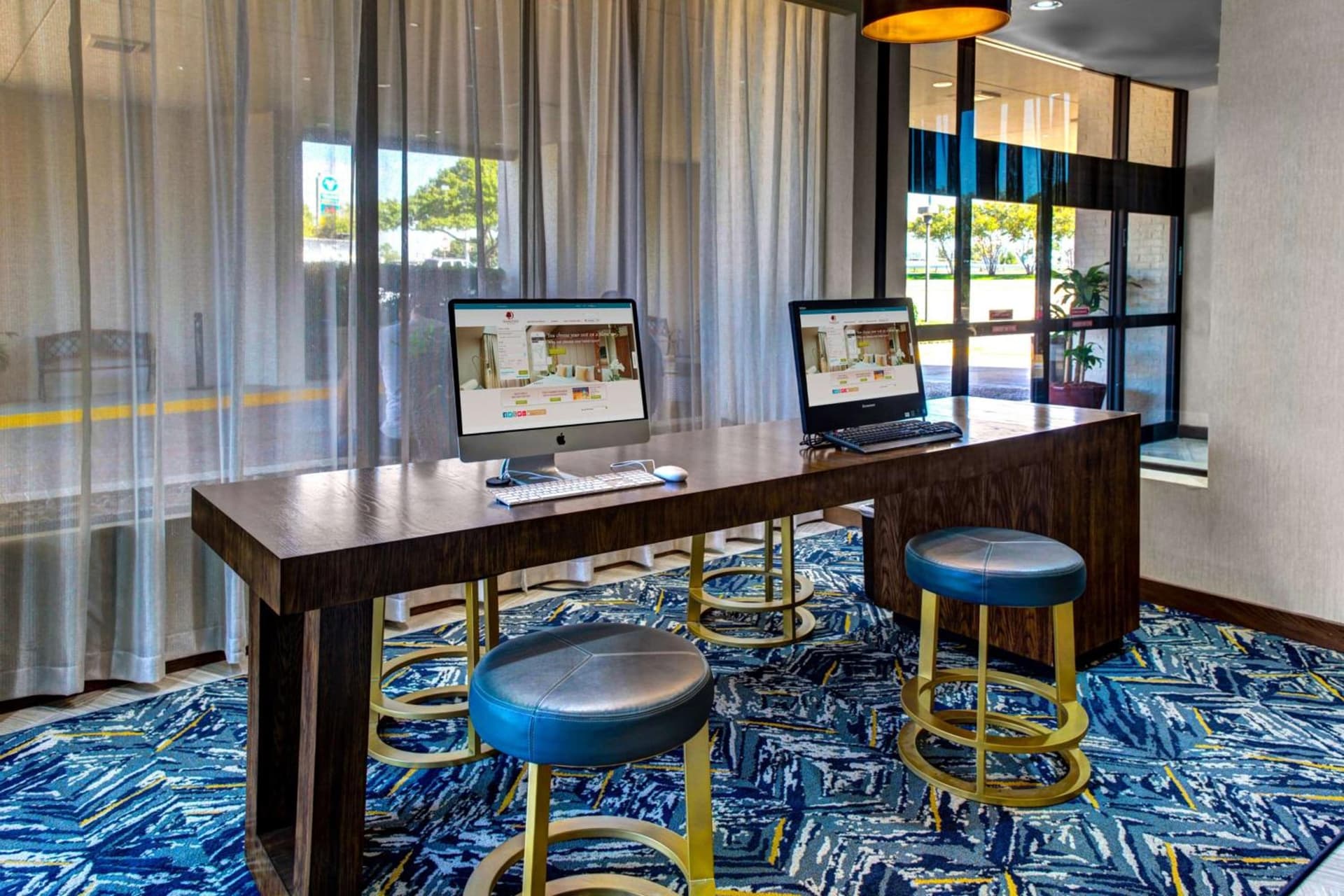 Doubletree by Hilton Arlington DFW South gallery photo in Arlington, TX — image 14