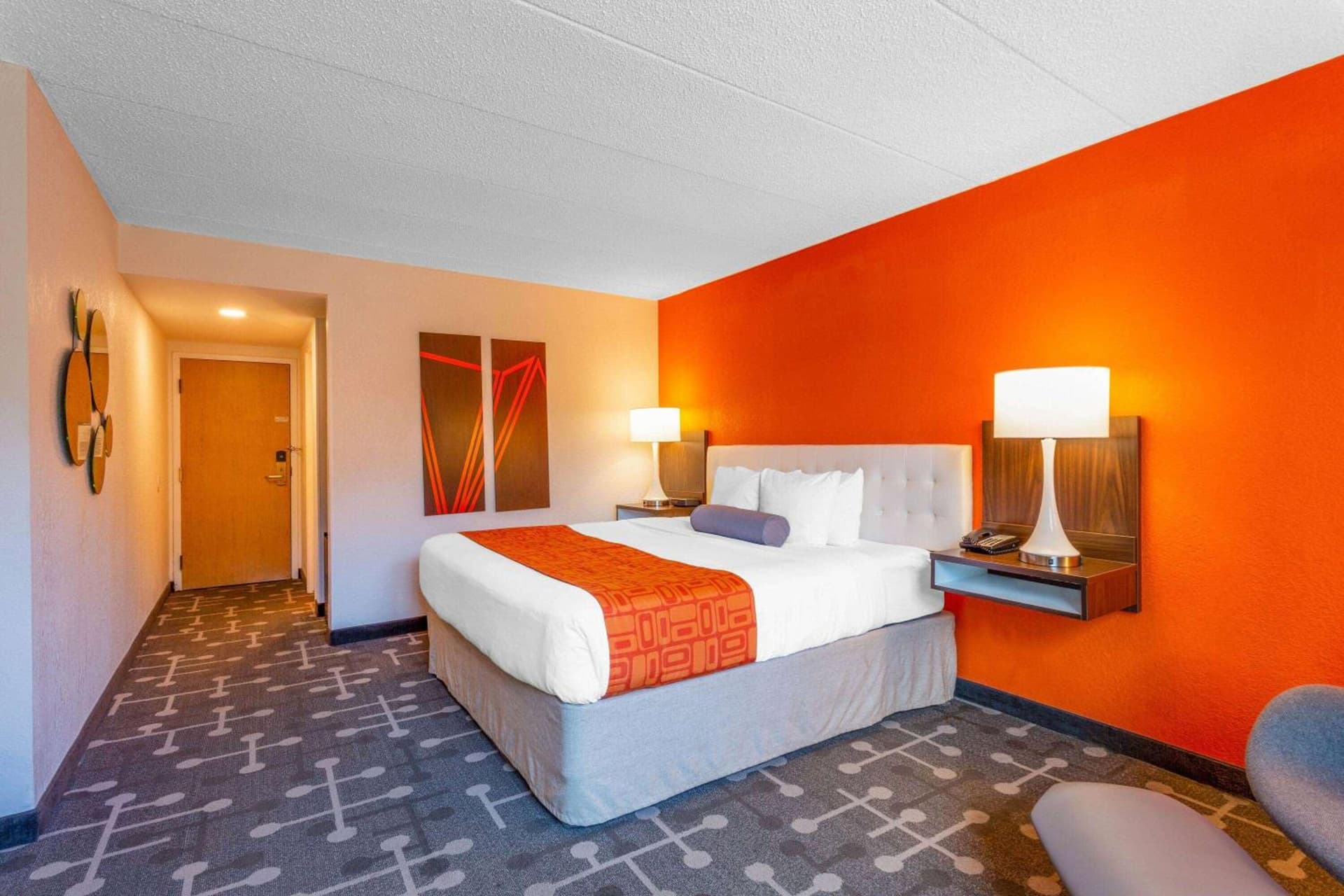 Howard Johnson by Wyndham Portsmouth gallery photo in Portsmouth, NH — image 26