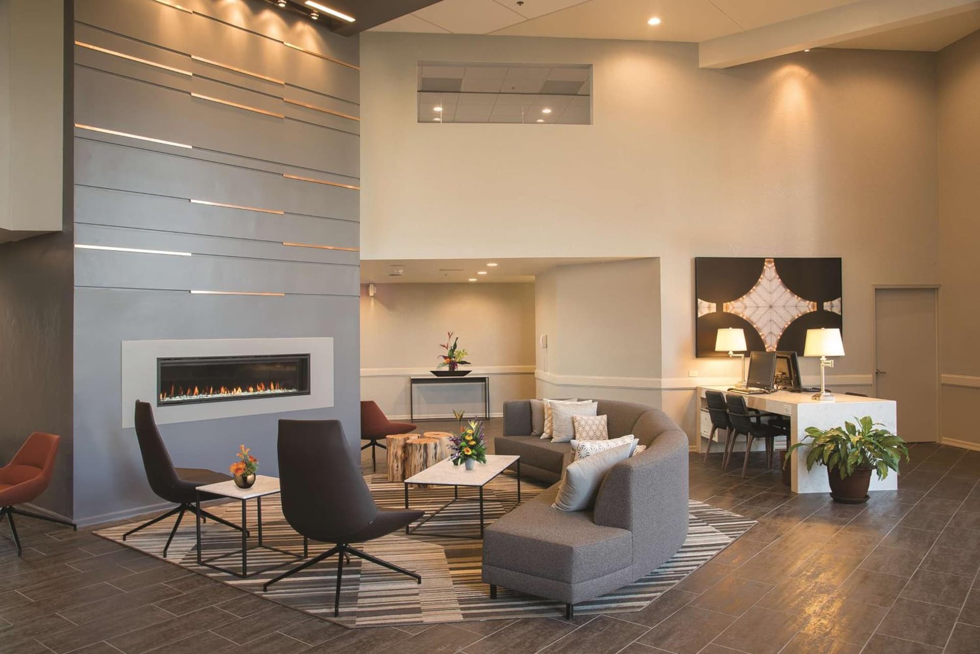 DoubleTree by Hilton Racine Harbourwalk gallery photo in Racine, WI — image 51
