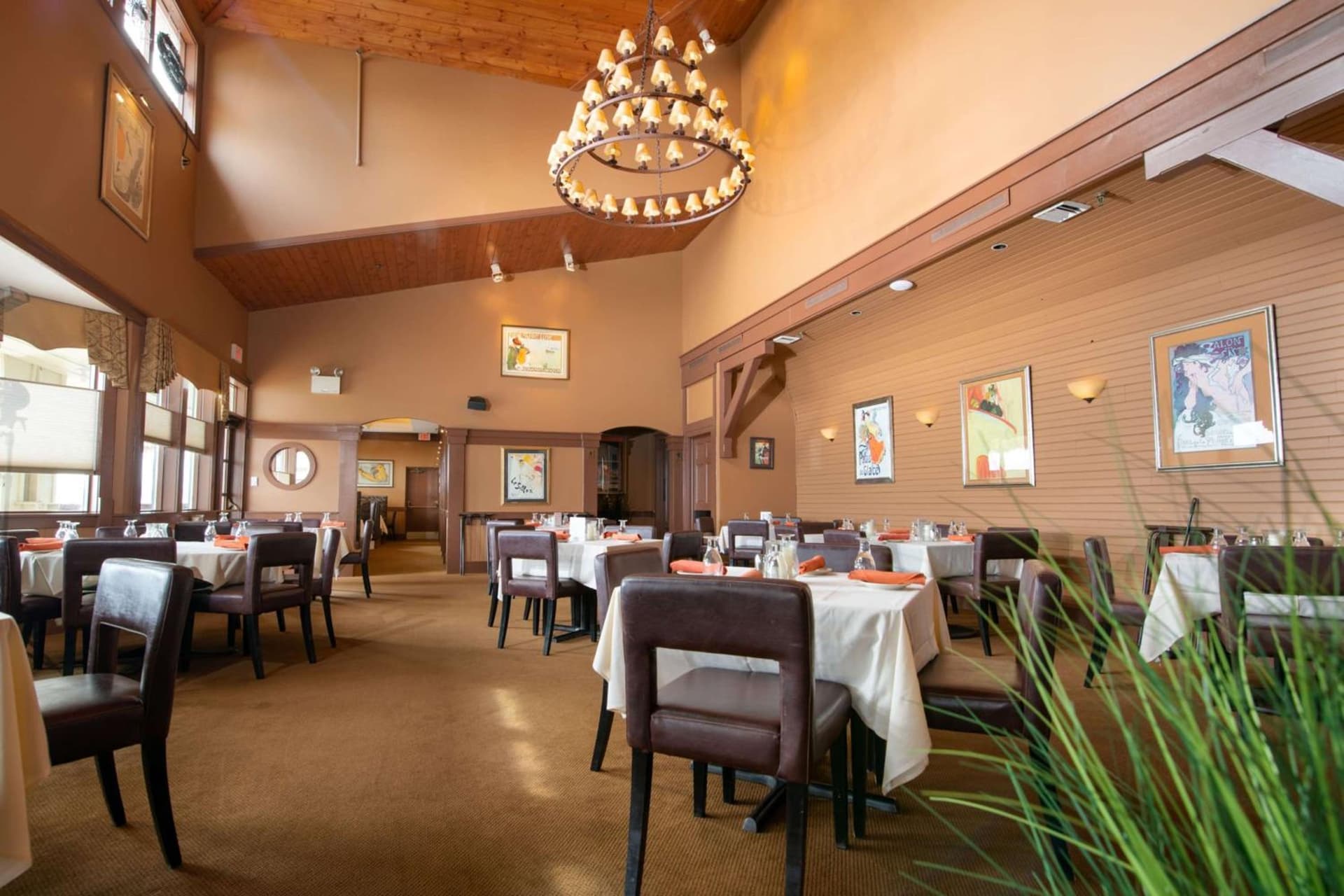DoubleTree by Hilton Racine Harbourwalk gallery photo in Racine, WI — image 52