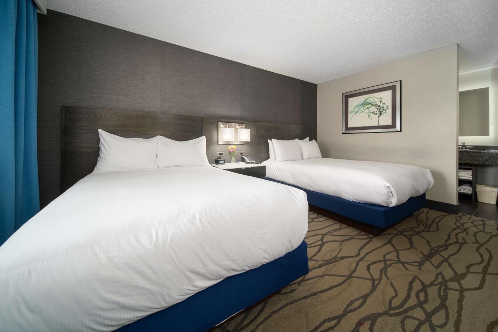 DoubleTree by Hilton Racine Harbourwalk gallery photo in Racine, WI — image 47
