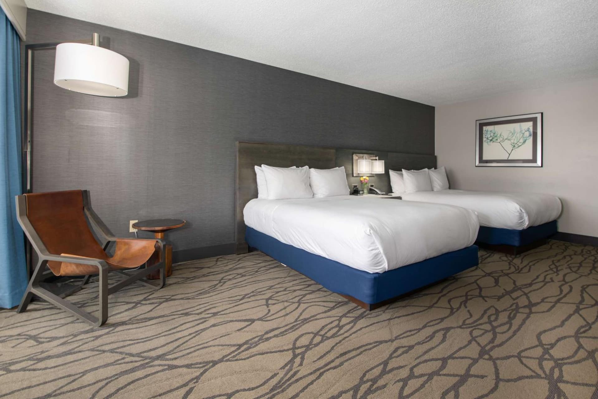 DoubleTree by Hilton Racine Harbourwalk gallery photo in Racine, WI — image 66