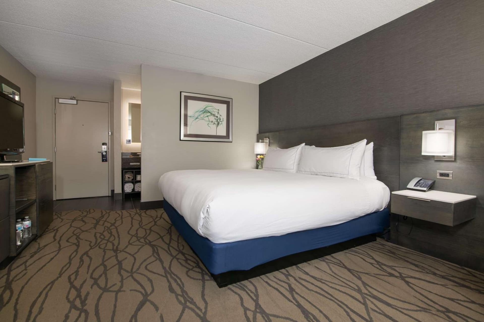DoubleTree by Hilton Racine Harbourwalk gallery photo in Racine, WI — image 59