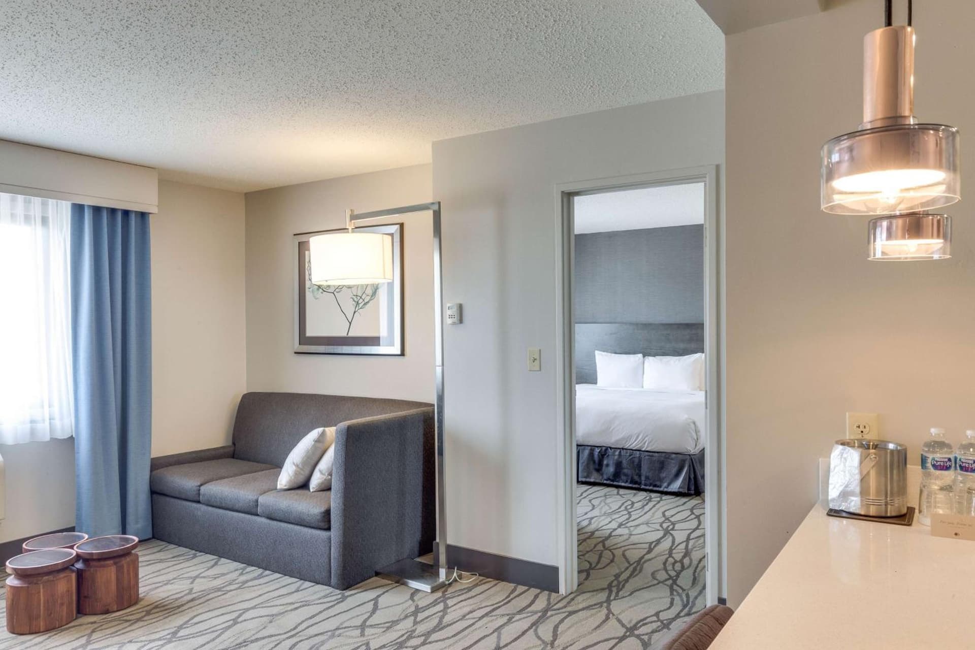 DoubleTree by Hilton Racine Harbourwalk gallery photo in Racine, WI — image 4