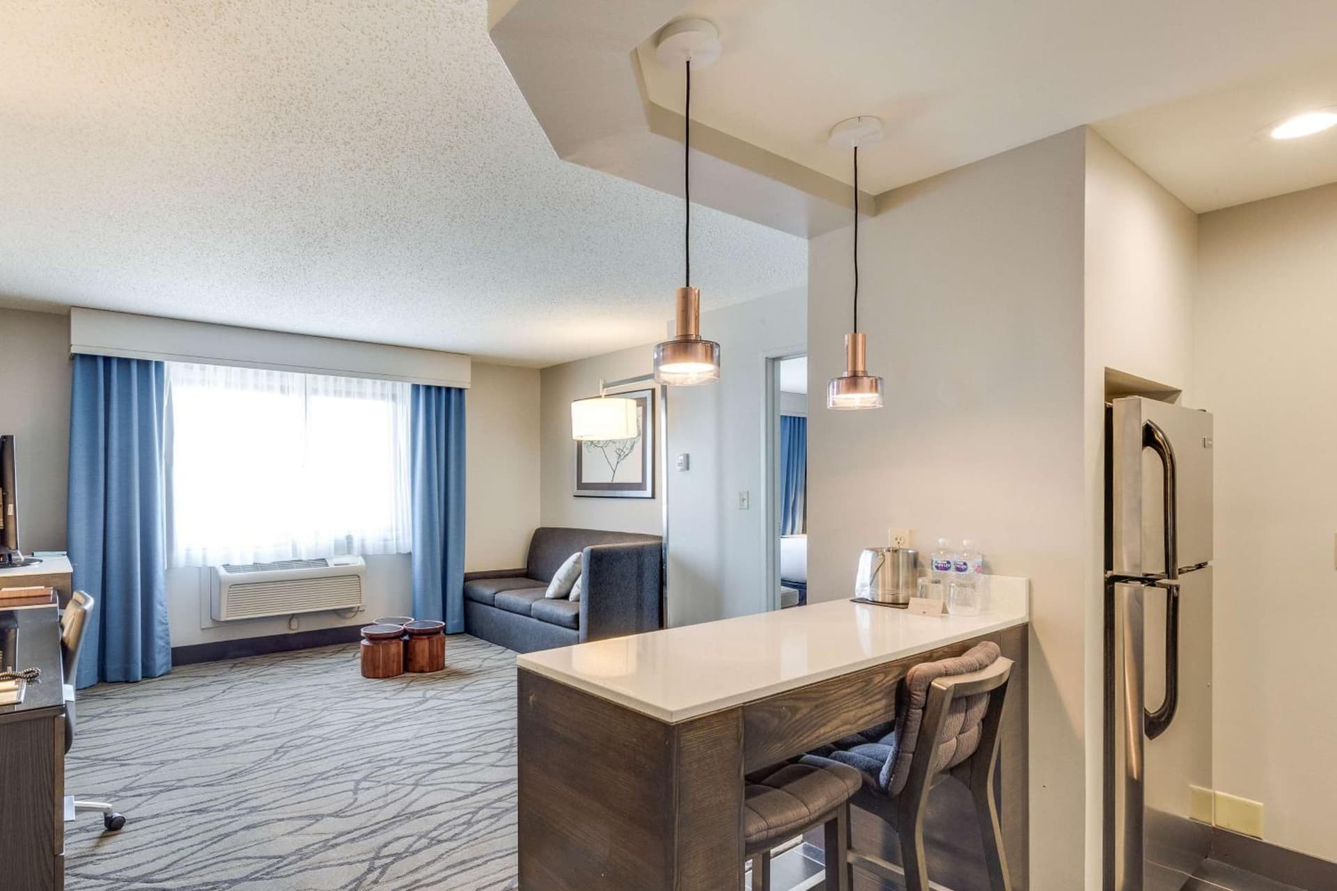 DoubleTree by Hilton Racine Harbourwalk gallery photo in Racine, WI — image 6
