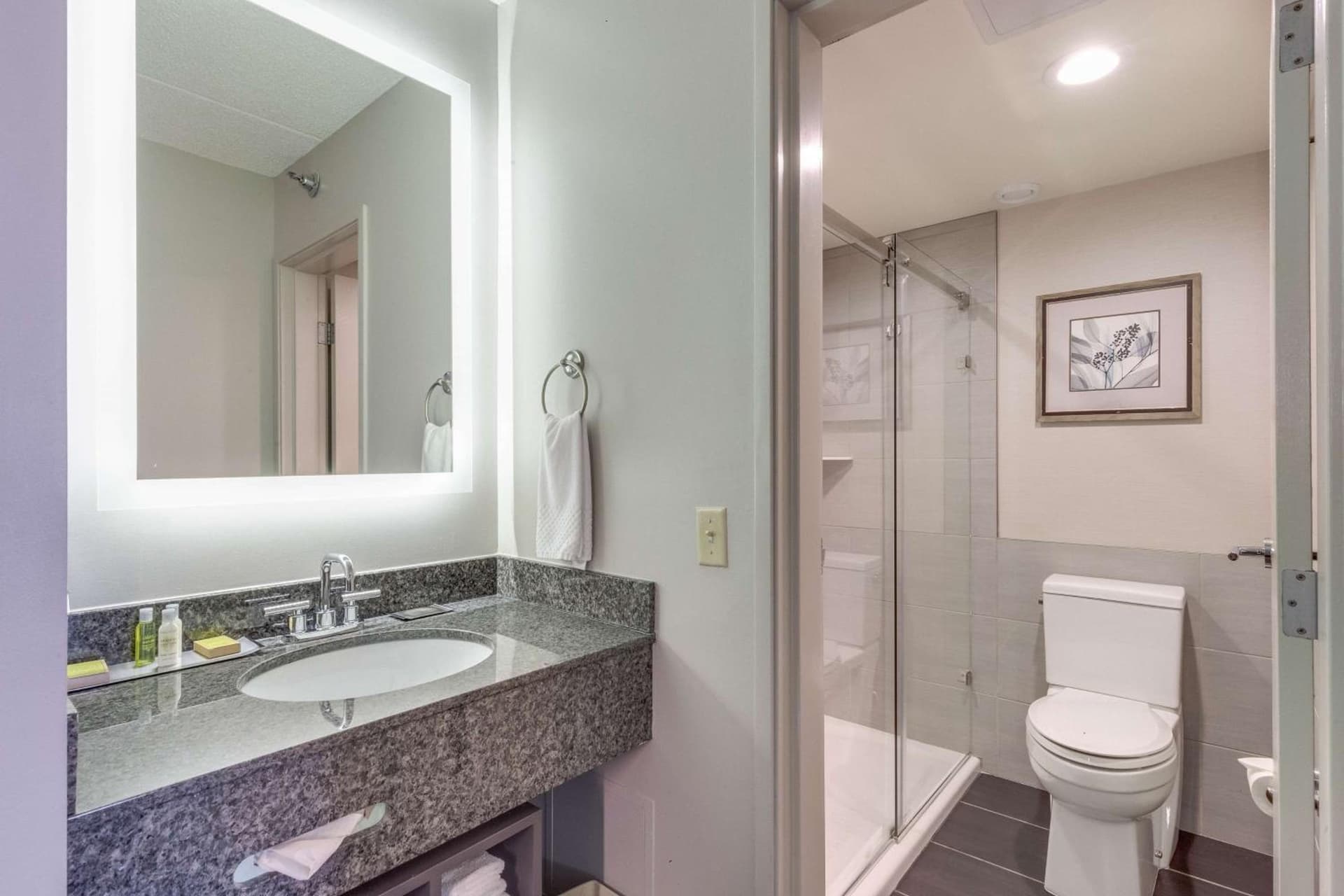 DoubleTree by Hilton Racine Harbourwalk gallery photo in Racine, WI — image 60