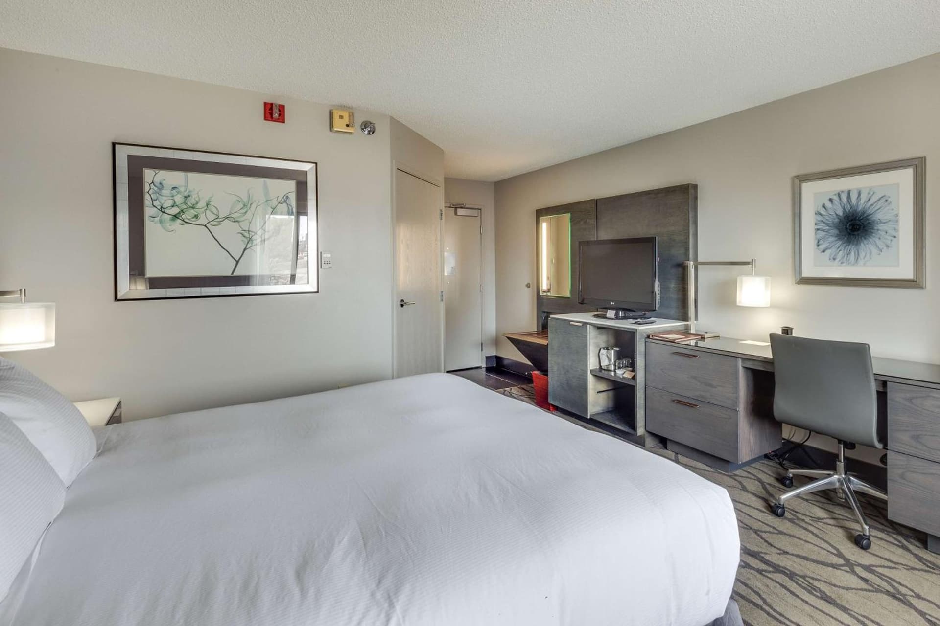 DoubleTree by Hilton Racine Harbourwalk gallery photo in Racine, WI — image 64