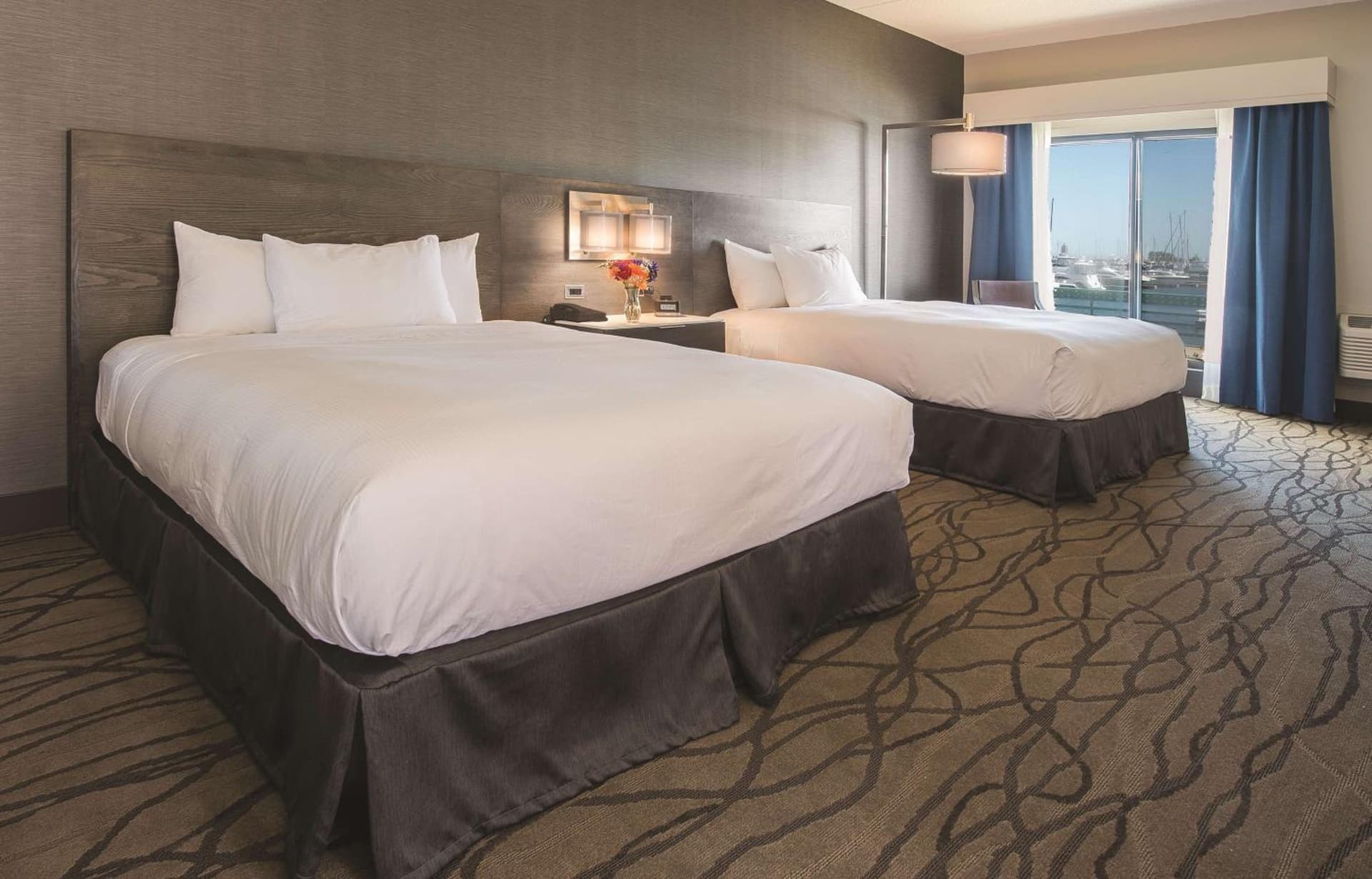DoubleTree by Hilton Racine Harbourwalk gallery photo in Racine, WI — image 35