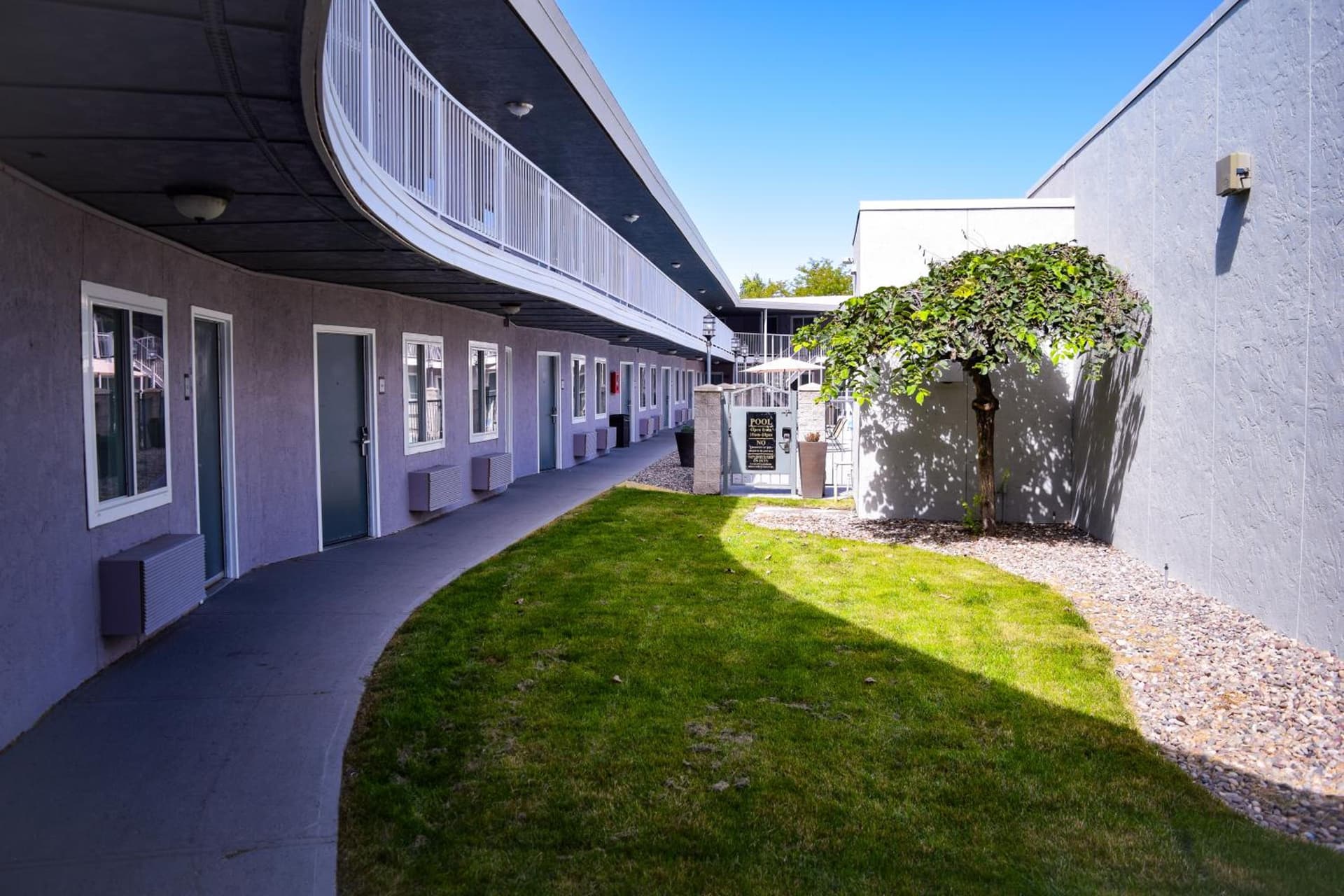 Quality Inn Idaho Falls gallery photo in Idaho Falls, ID — image 7