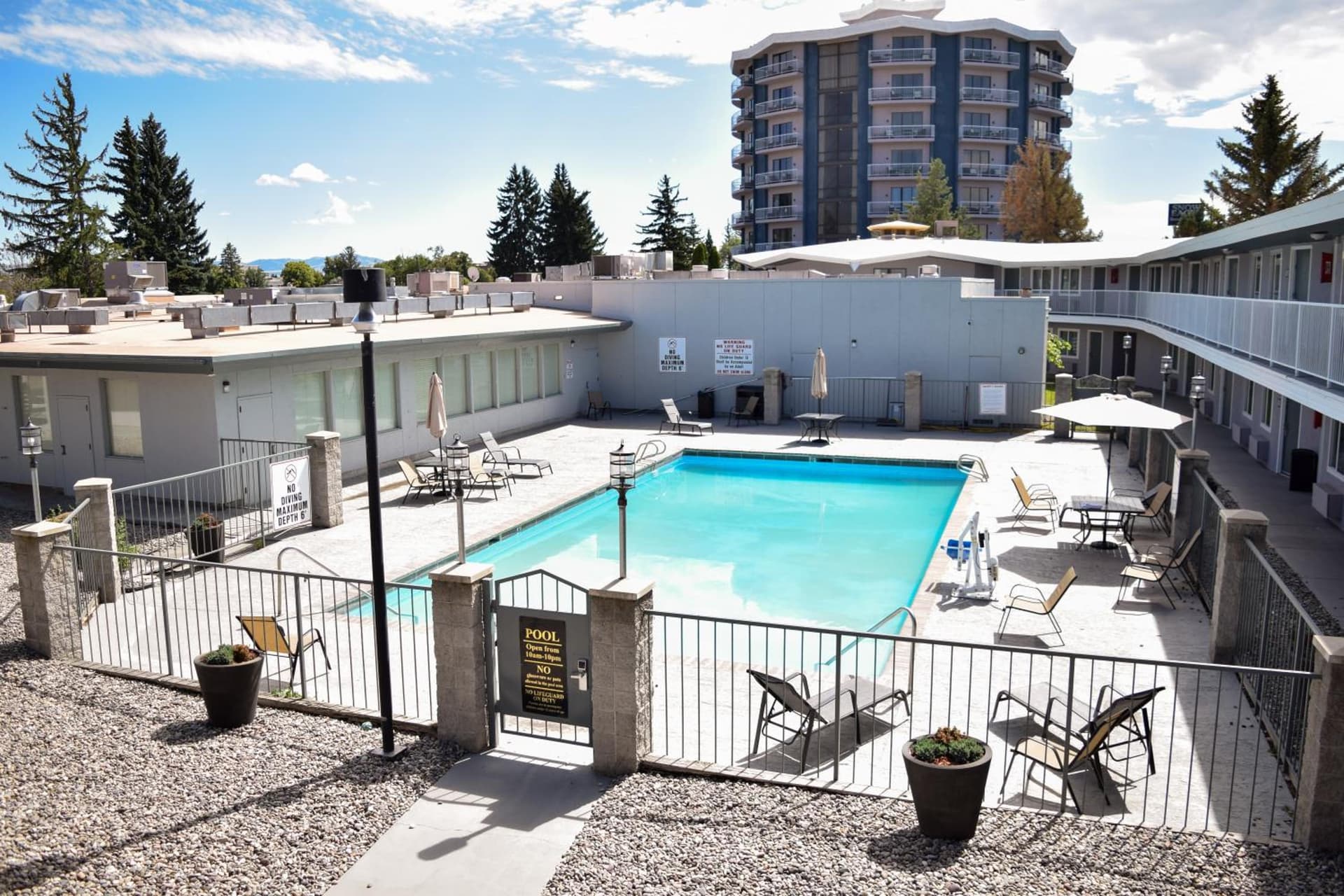 Quality Inn Idaho Falls gallery photo in Idaho Falls, ID — image 6