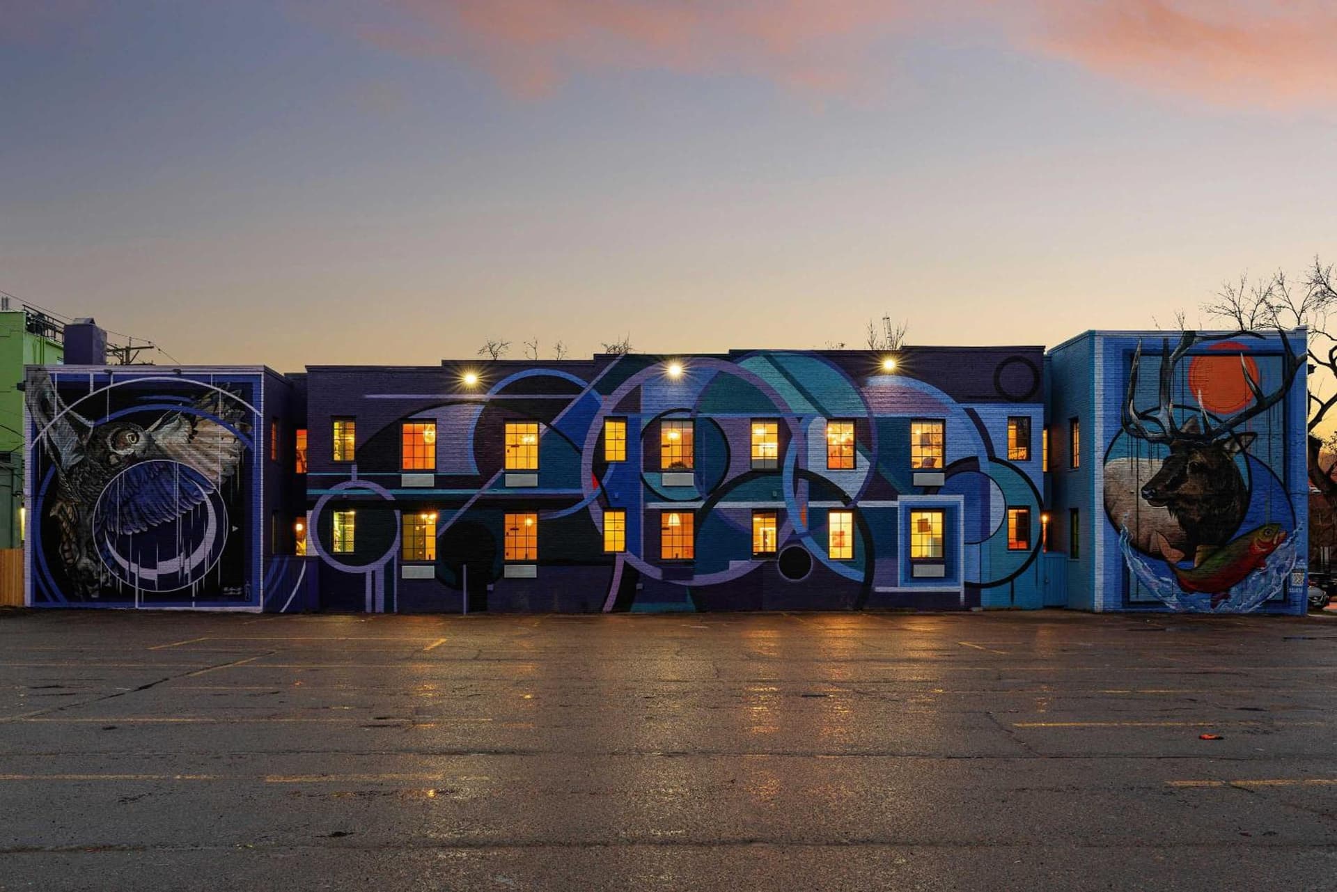 The Acoma House gallery photo in Denver, CO — image 108