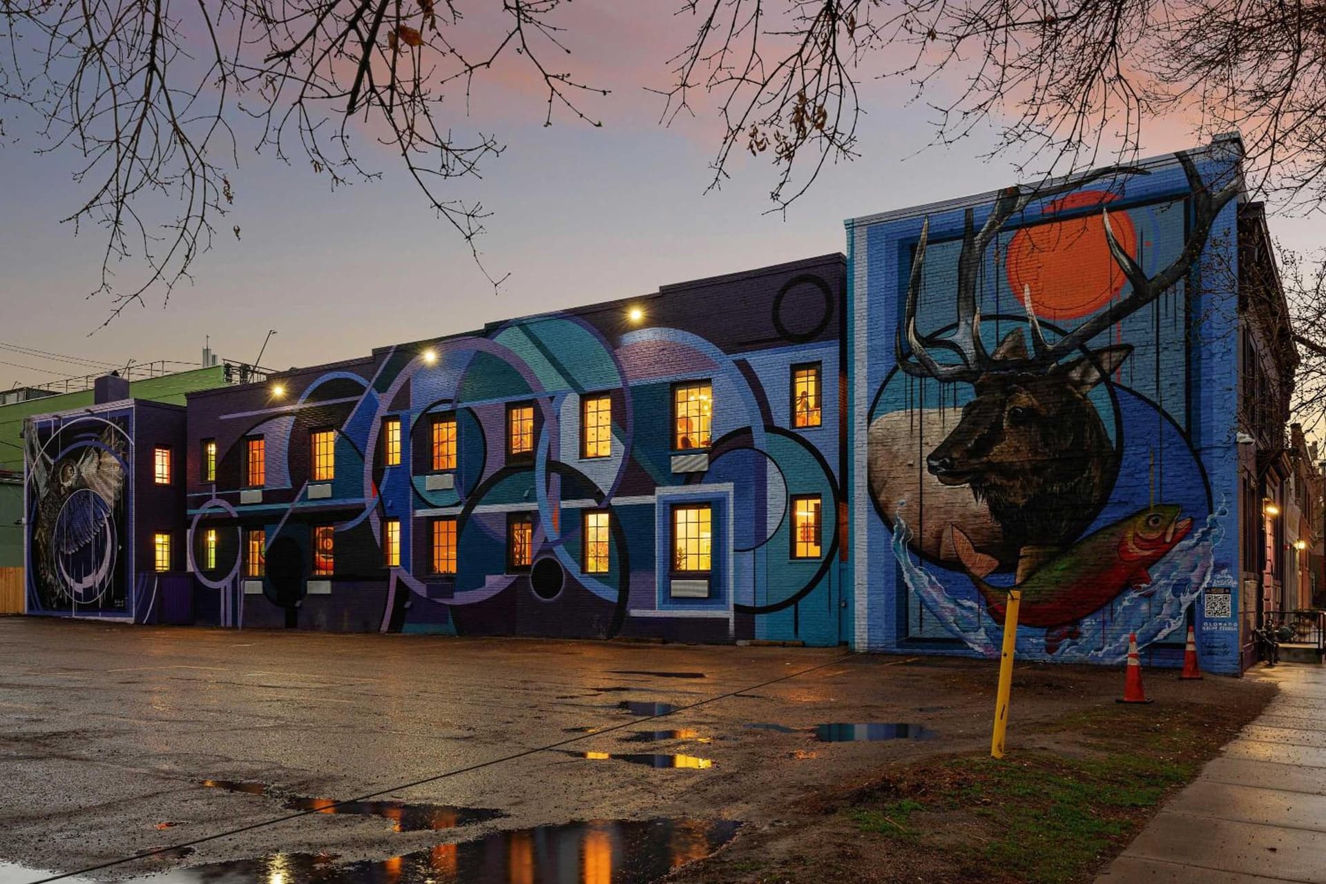 The Acoma House gallery photo in Denver, CO — image 213