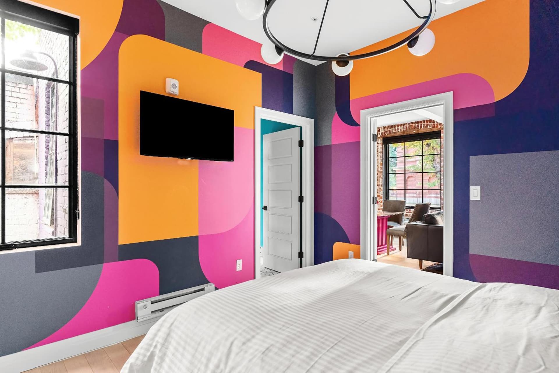 The Acoma House gallery photo in Denver, CO — image 61