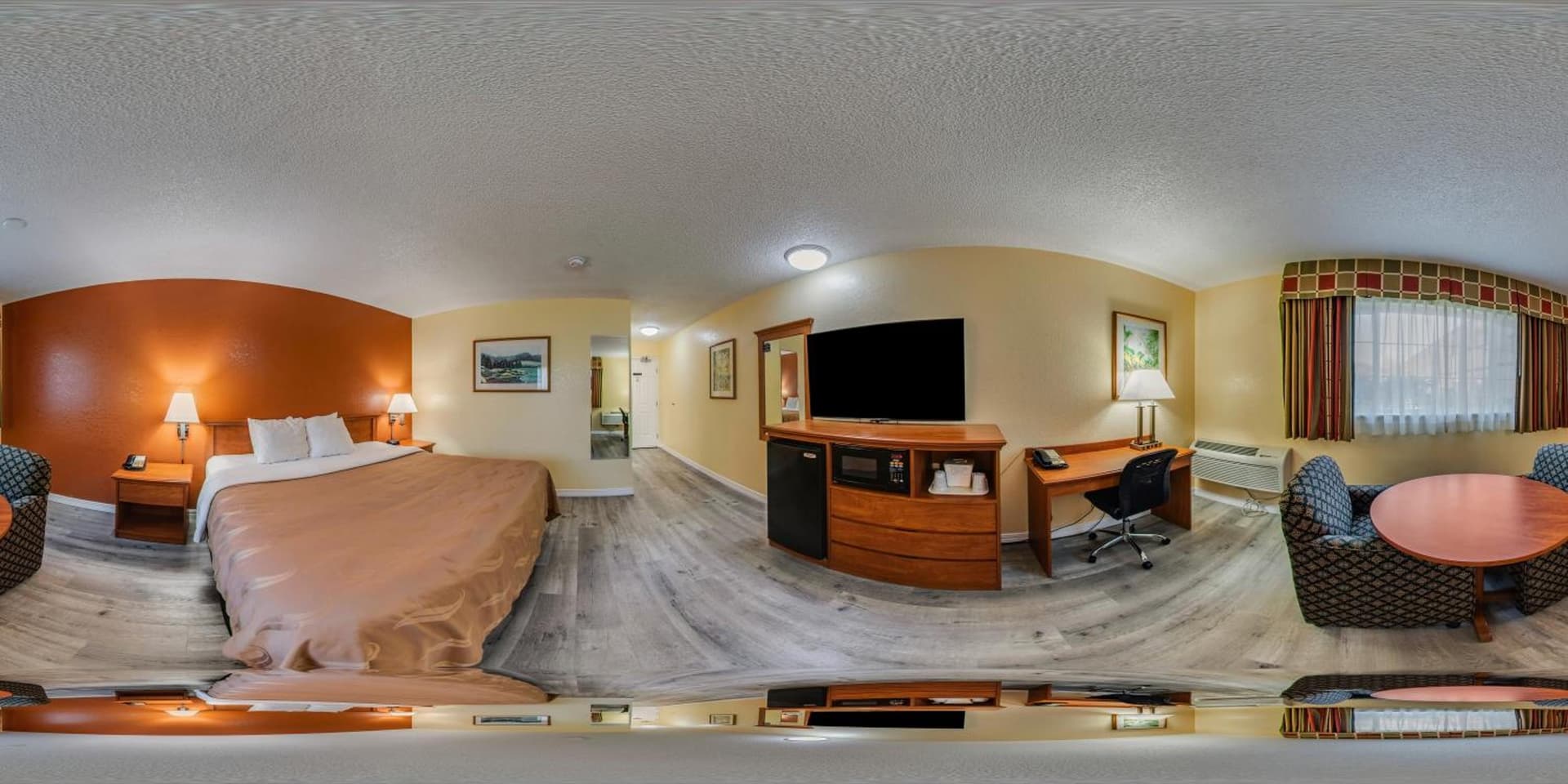 Quality Inn & Suites Medford Airport gallery photo in Medford, OR — image 40