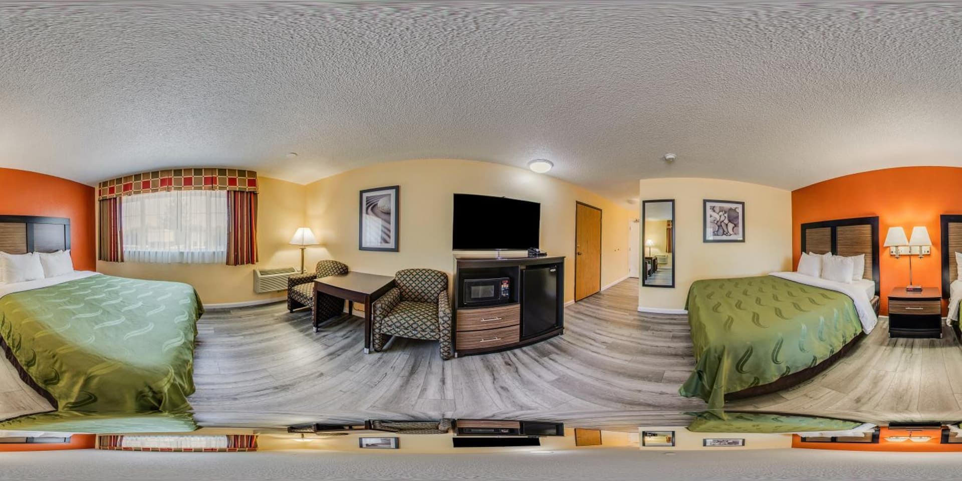 Quality Inn & Suites Medford Airport gallery photo in Medford, OR — image 4