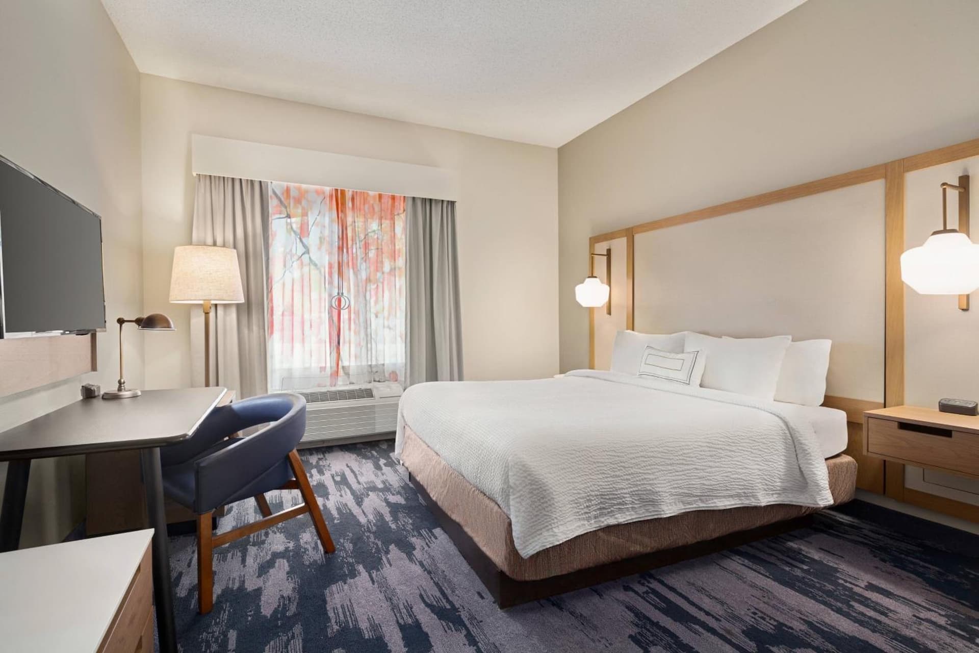Fairfield Inn & Suites by Marriott Reno Sparks gallery photo in Sparks, NV — image 27