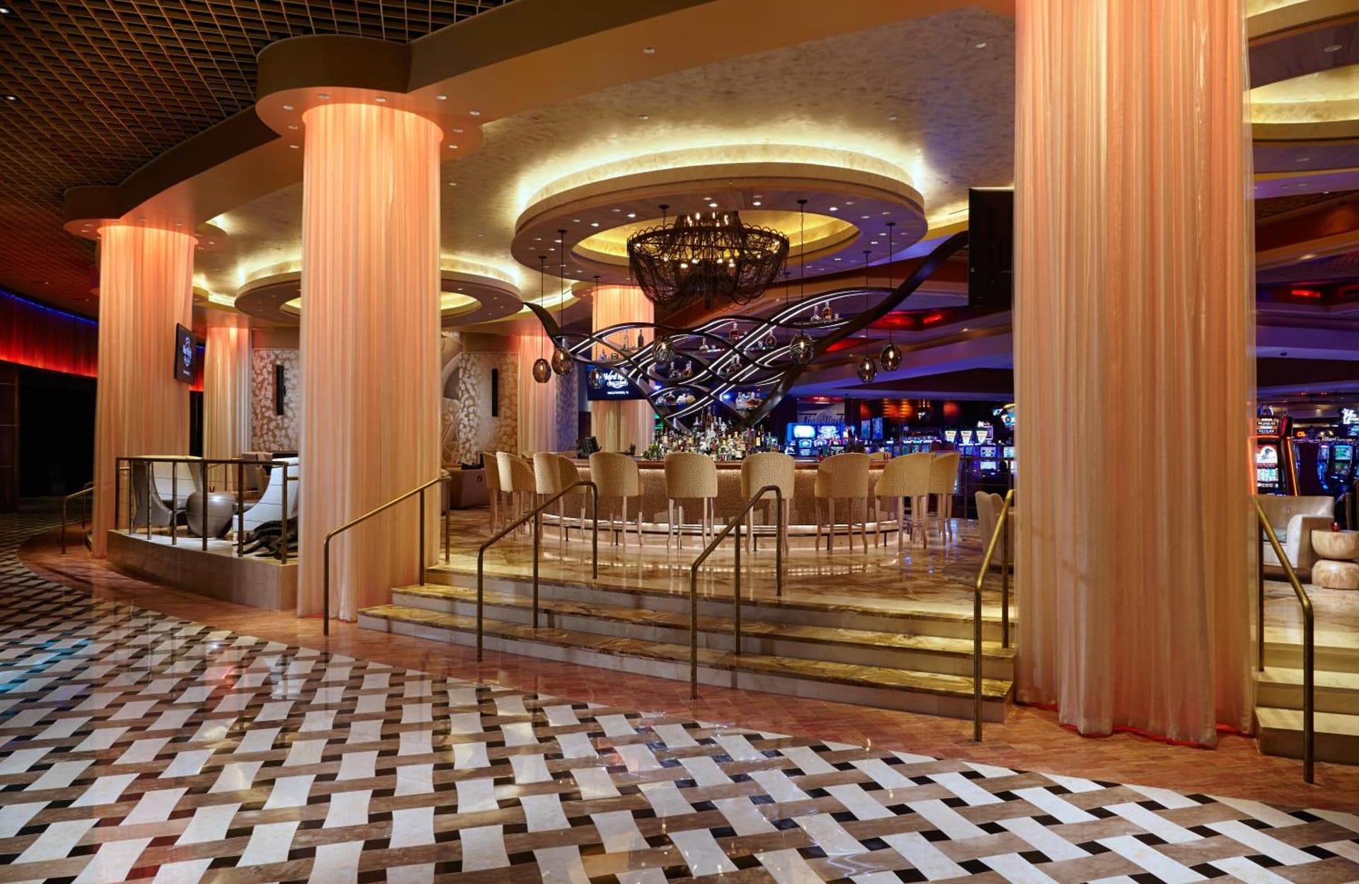 The Guitar Hotel at Seminole Hard Rock gallery photo in Hollywood, FL — image 13