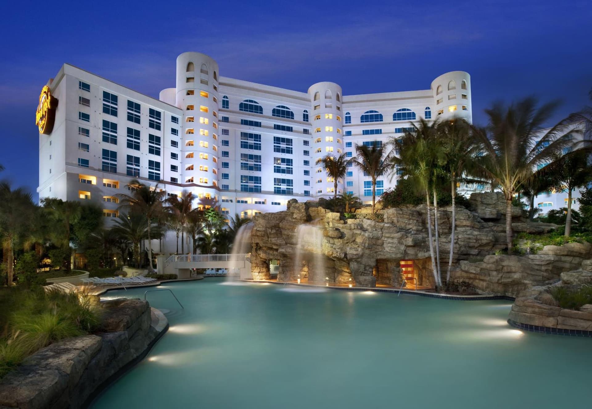 The Guitar Hotel at Seminole Hard Rock gallery photo in Hollywood, FL — image 66