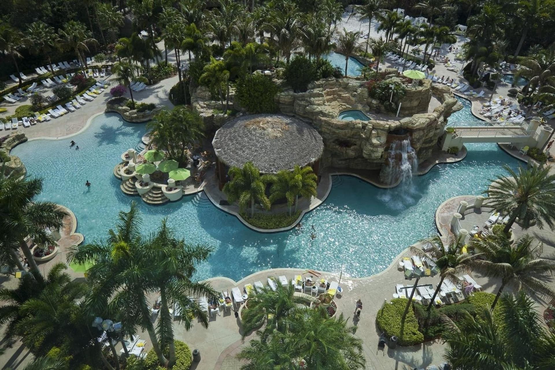 The Guitar Hotel at Seminole Hard Rock gallery photo in Hollywood, FL — image 12
