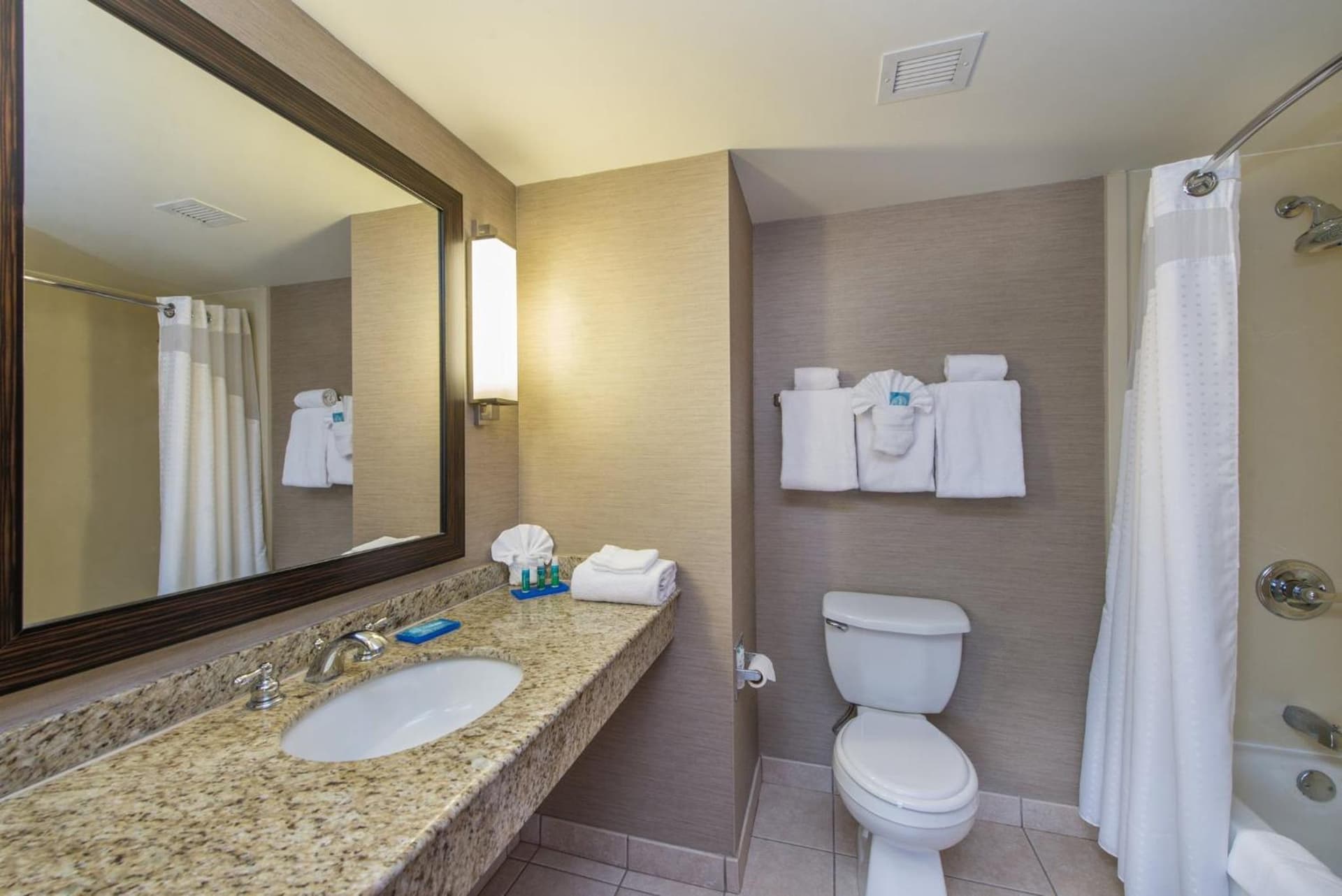 Holiday Inn Express Hotel & Suites Auburn by IHG gallery photo in Auburn — image 38