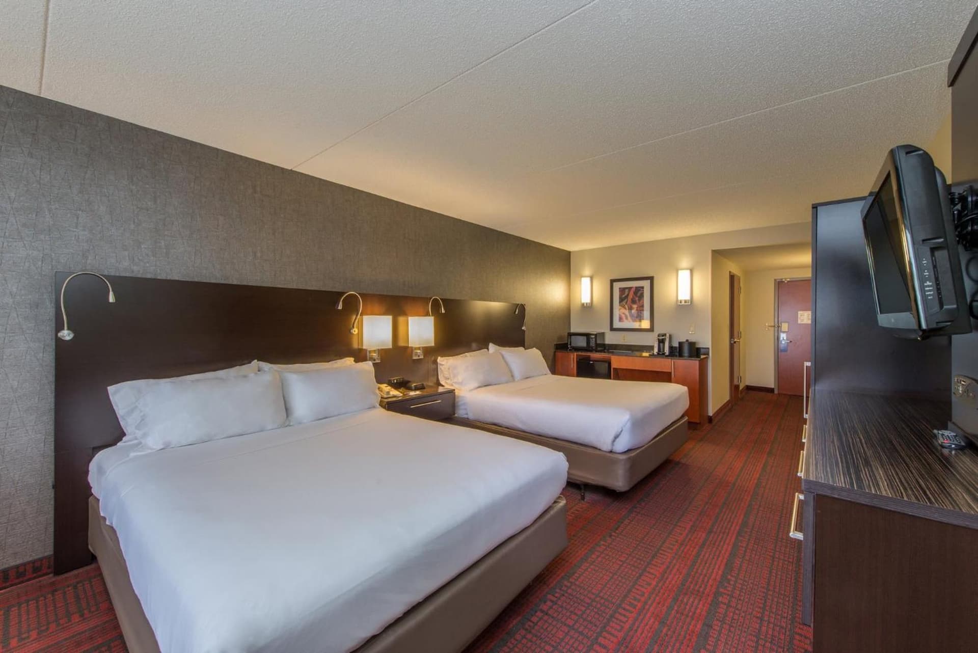 Holiday Inn Express Hotel & Suites Auburn by IHG gallery photo in Auburn — image 30