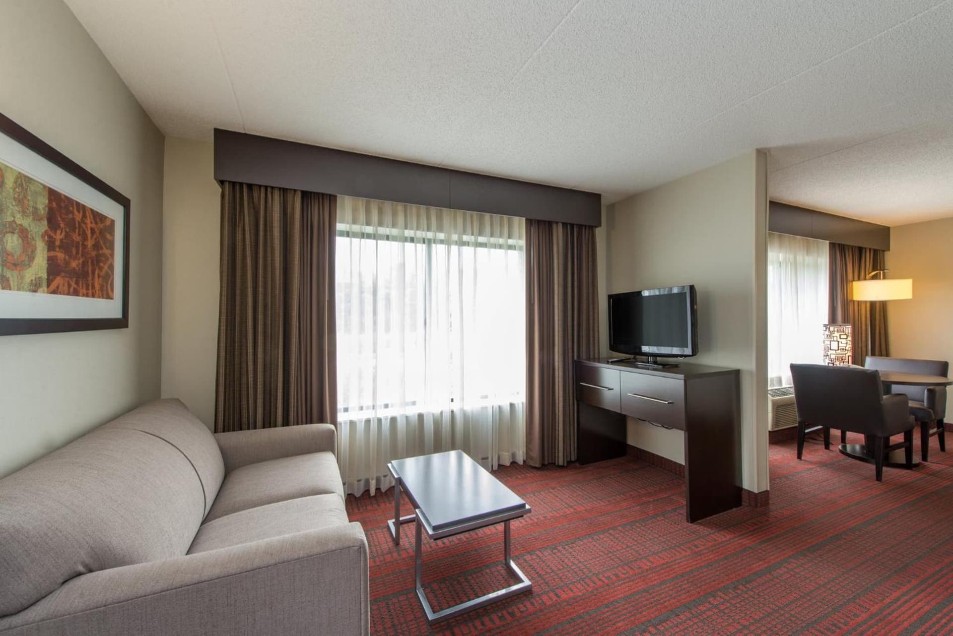 Holiday Inn Express Hotel & Suites Auburn by IHG gallery photo in Auburn — image 15