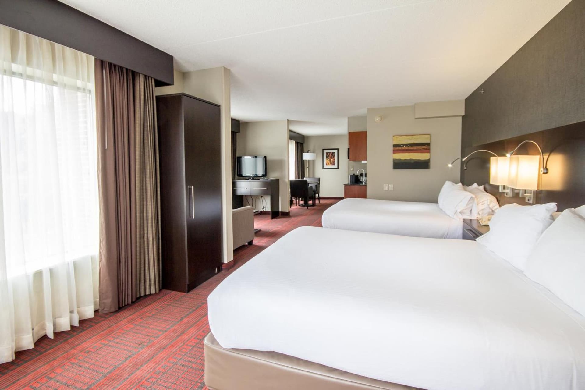 Holiday Inn Express Hotel & Suites Auburn by IHG gallery photo in Auburn — image 17