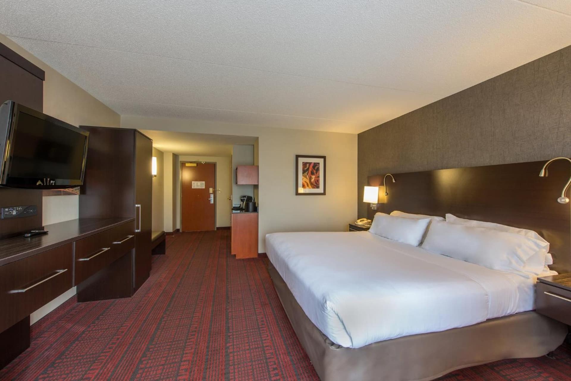 Holiday Inn Express Hotel & Suites Auburn by IHG gallery photo in Auburn — image 8