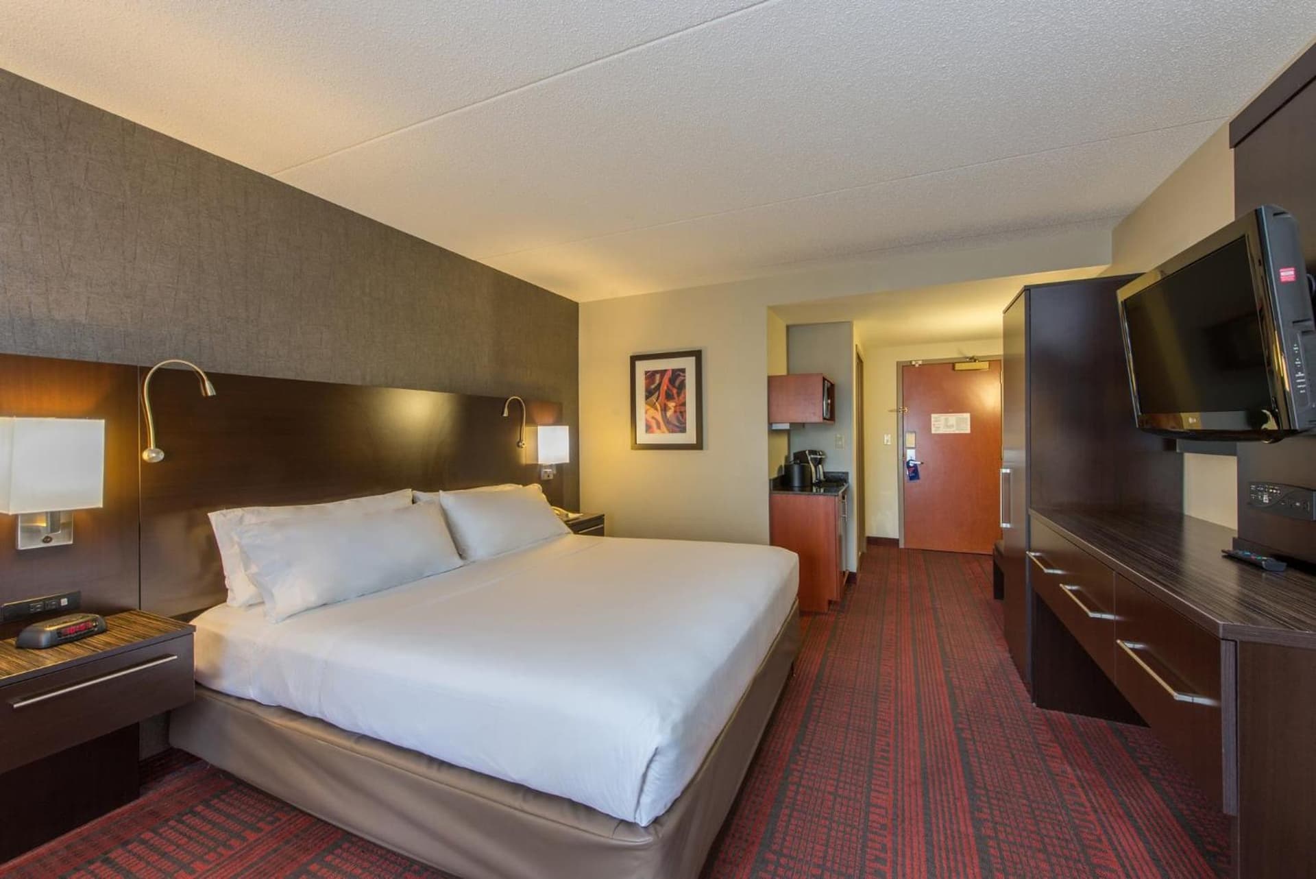 Holiday Inn Express Hotel & Suites Auburn by IHG gallery photo in Auburn — image 5