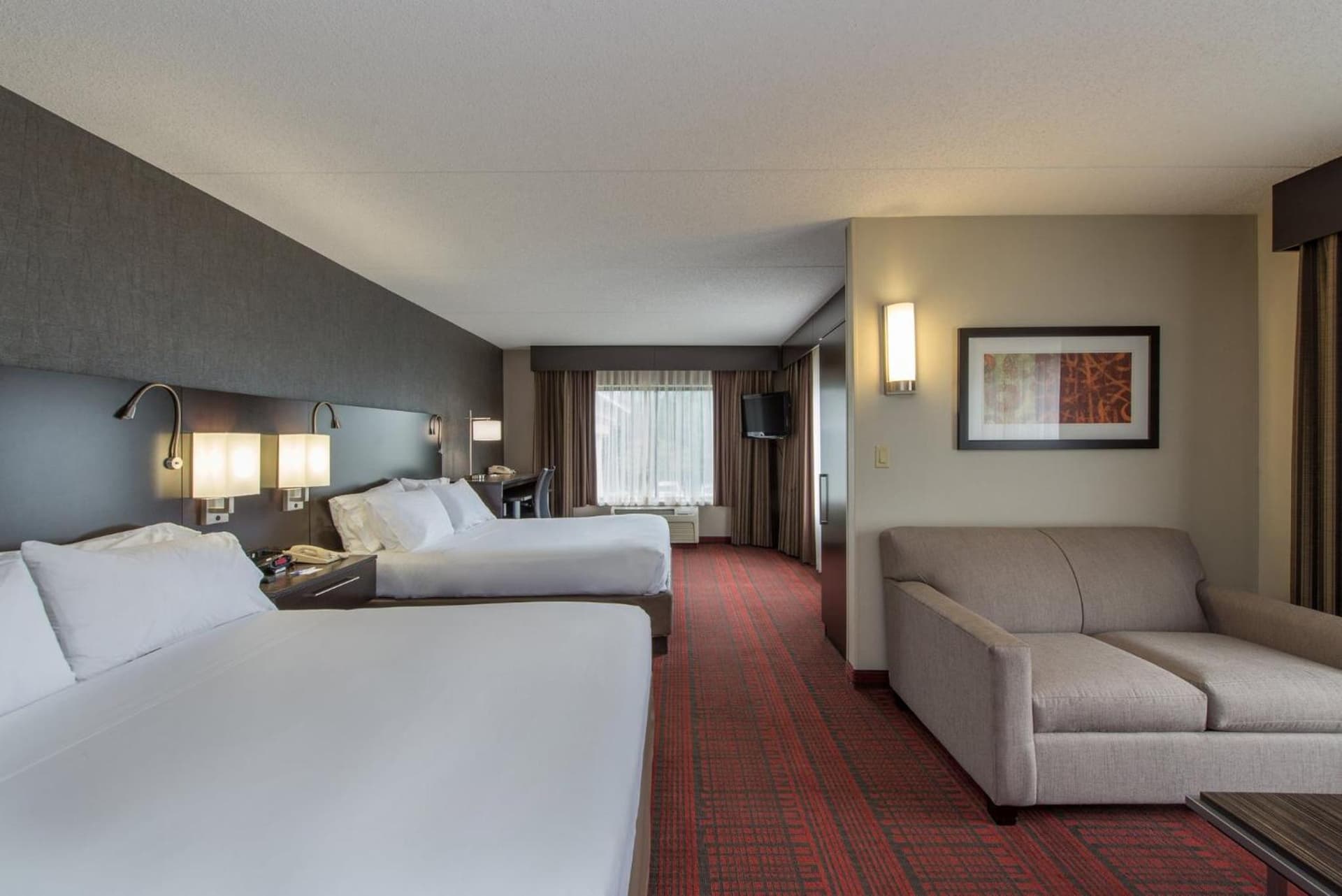 Holiday Inn Express Hotel & Suites Auburn by IHG gallery photo in Auburn — image 31