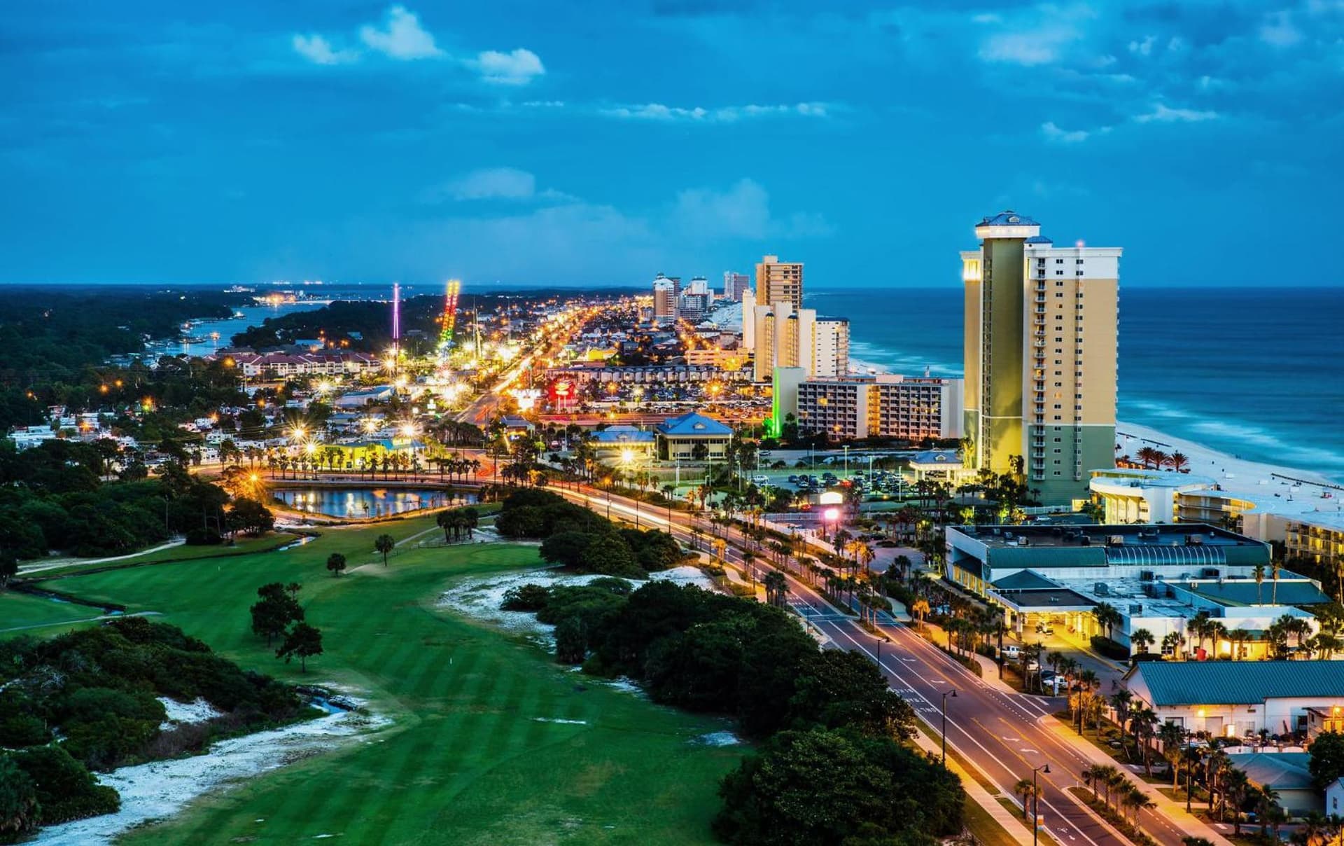Hotel Indigo Panama City Marina by IHG gallery photo in Panama City, FL — image 24