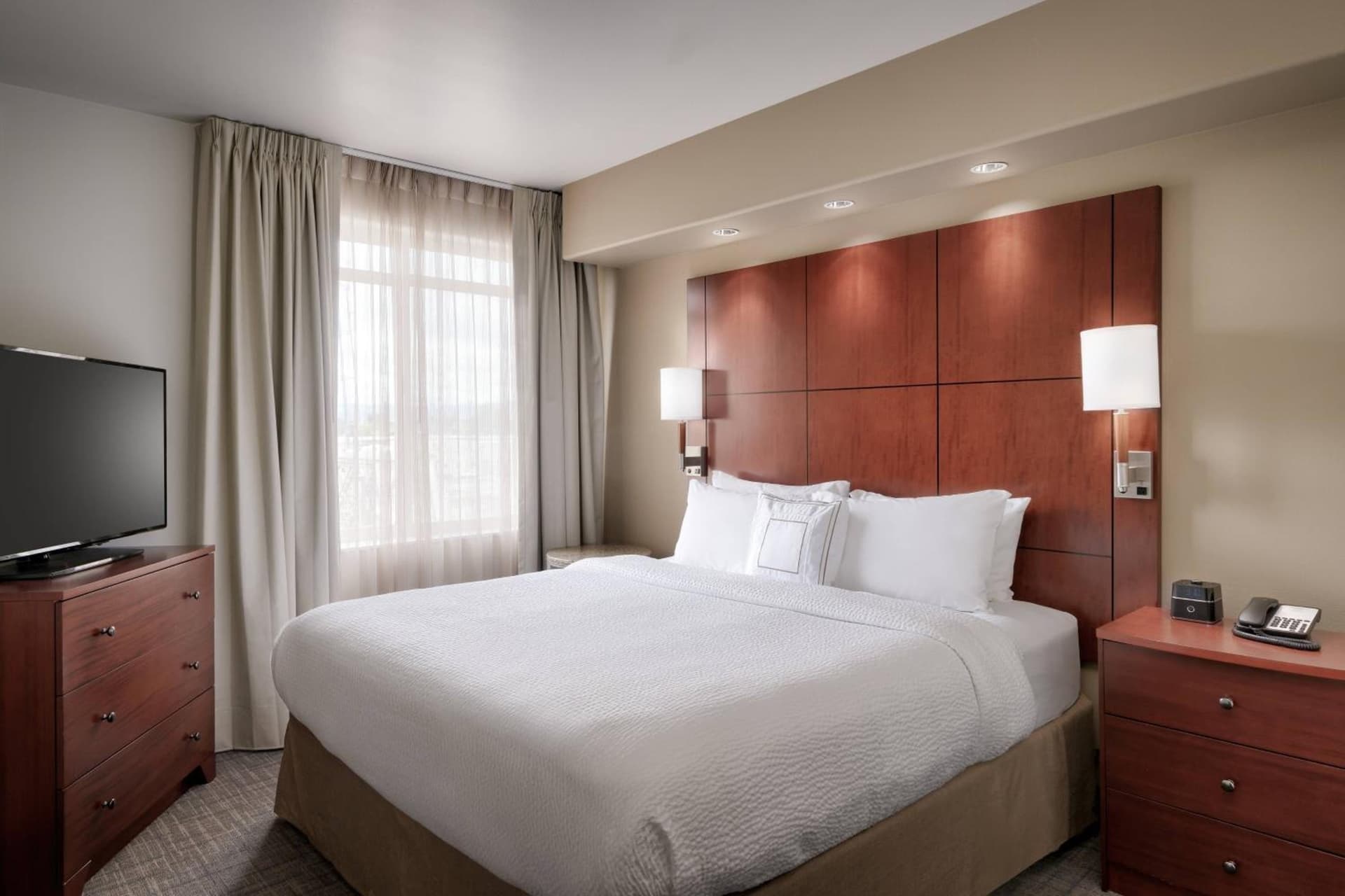 Residence Inn by Marriott Idaho Falls gallery photo in Idaho Falls, ID — image 5