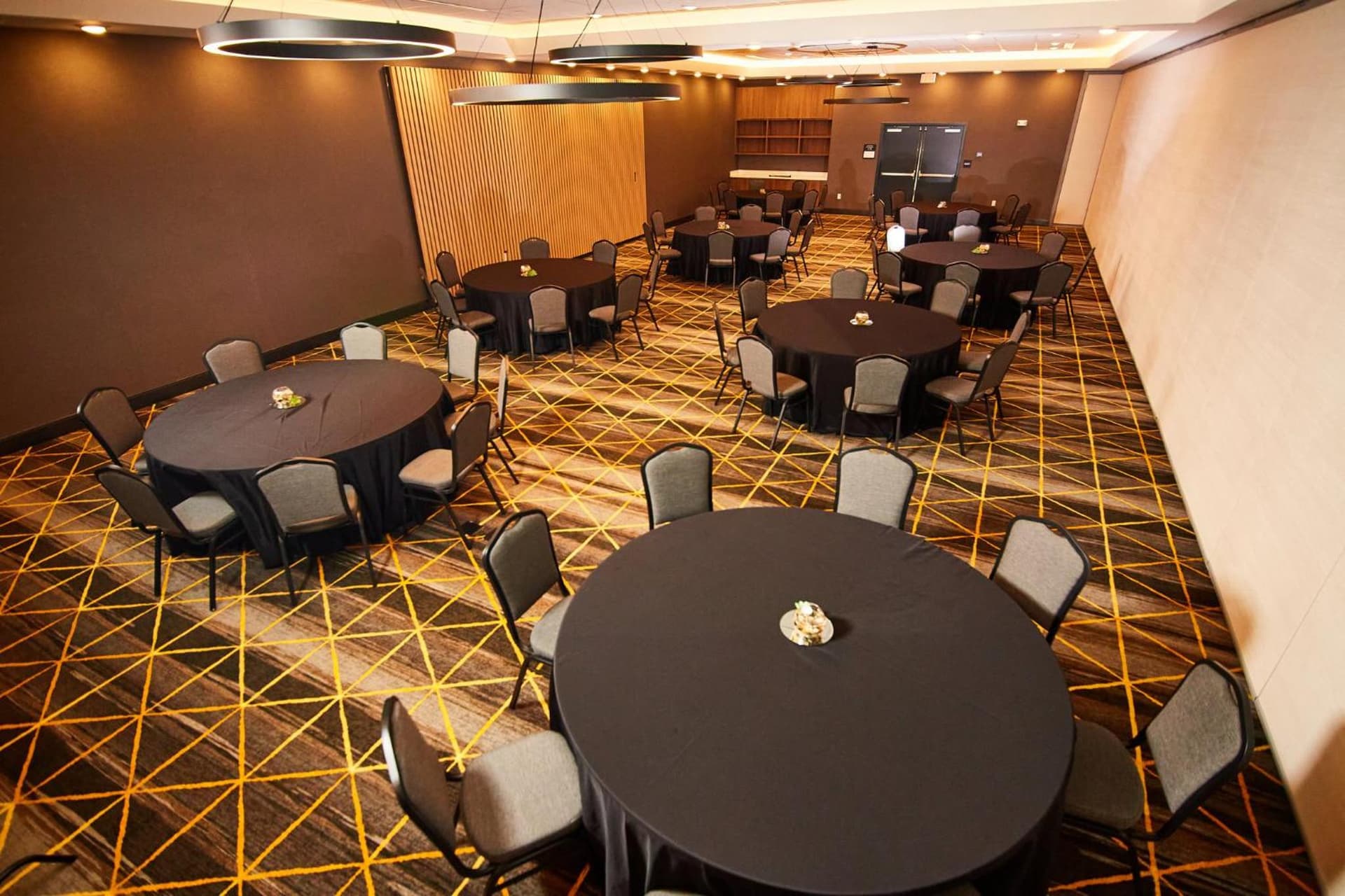 Holiday Inn Fort Worth - Alliance by IHG gallery photo in Fort Worth, TX — image 19