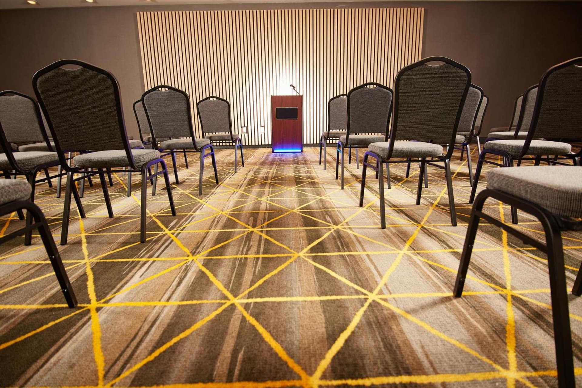 Holiday Inn Fort Worth - Alliance by IHG gallery photo in Fort Worth, TX — image 77