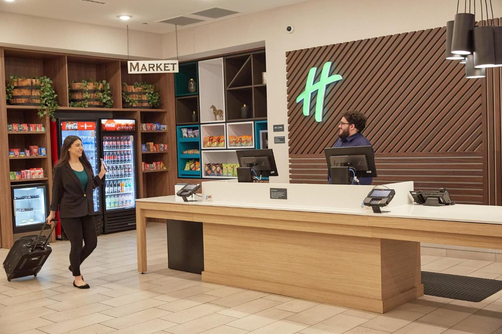 Holiday Inn Fort Worth - Alliance by IHG gallery photo in Fort Worth, TX — image 73