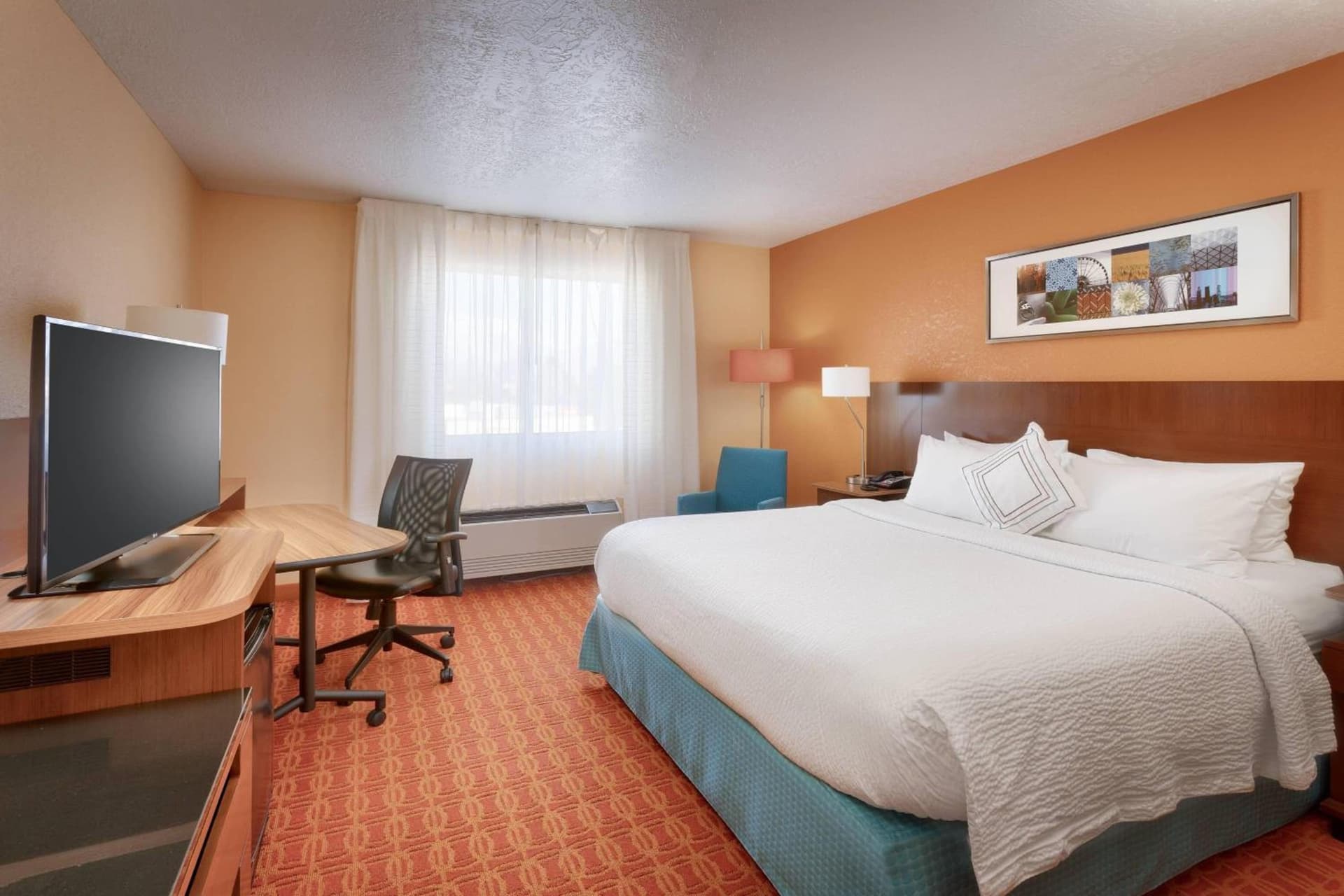 Garner Hotel Provo South by IHG gallery photo in Provo, UT — image 7
