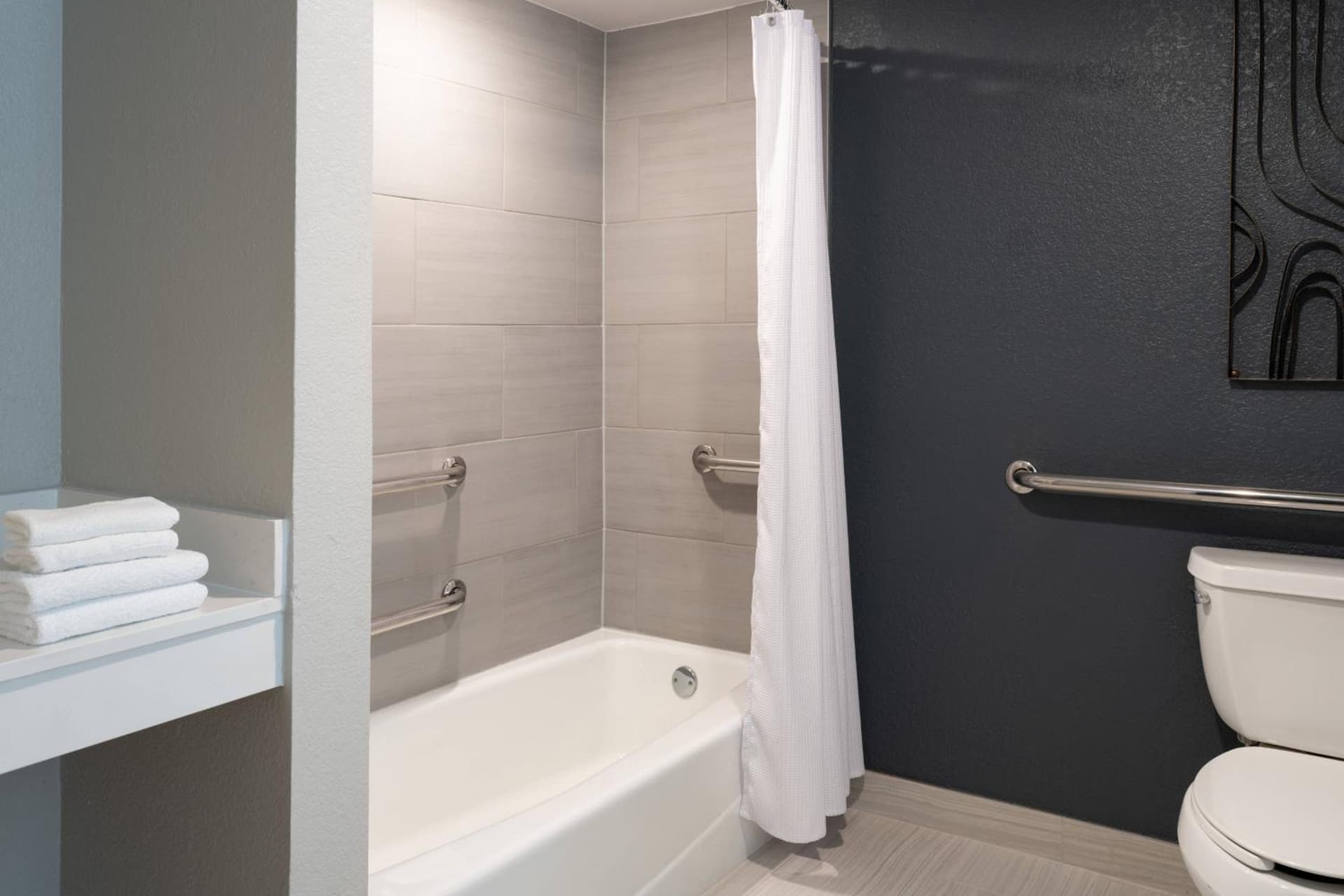 Marriott Jacksonville gallery photo in Jacksonville, FL — image 5