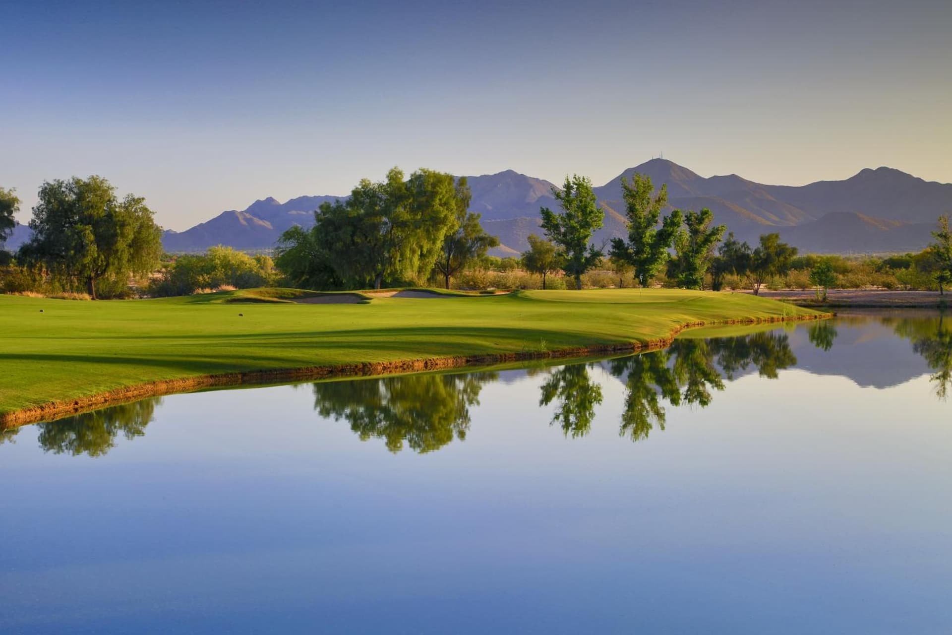 Talking Stick Resort gallery photo in Scottsdale, AZ — image 48