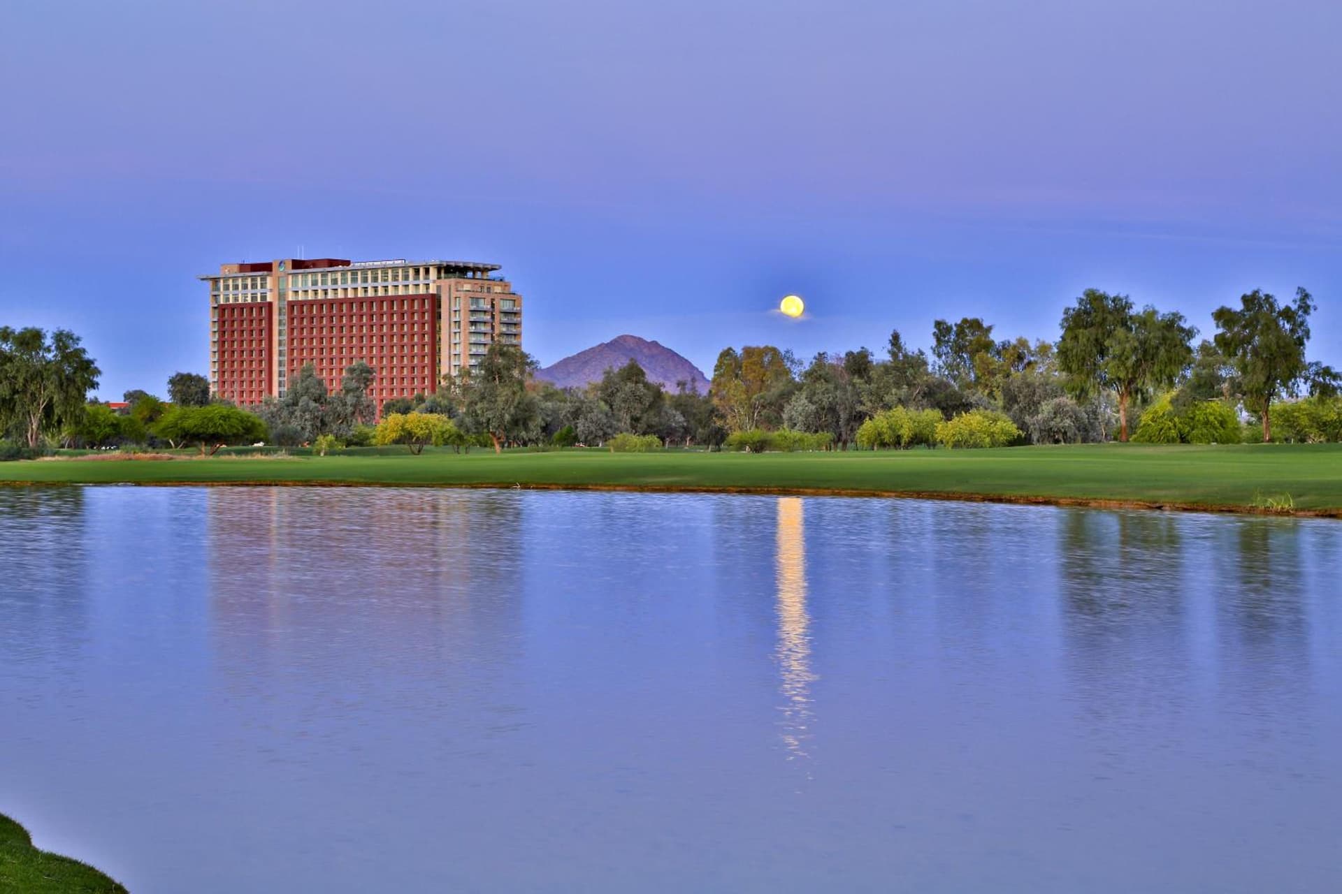 Talking Stick Resort gallery photo in Scottsdale, AZ — image 35