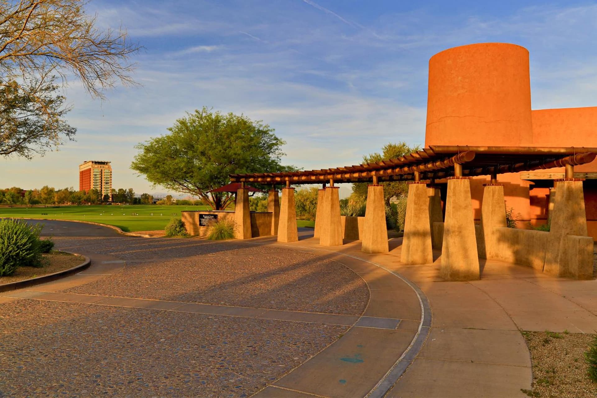 Talking Stick Resort gallery photo in Scottsdale, AZ — image 5