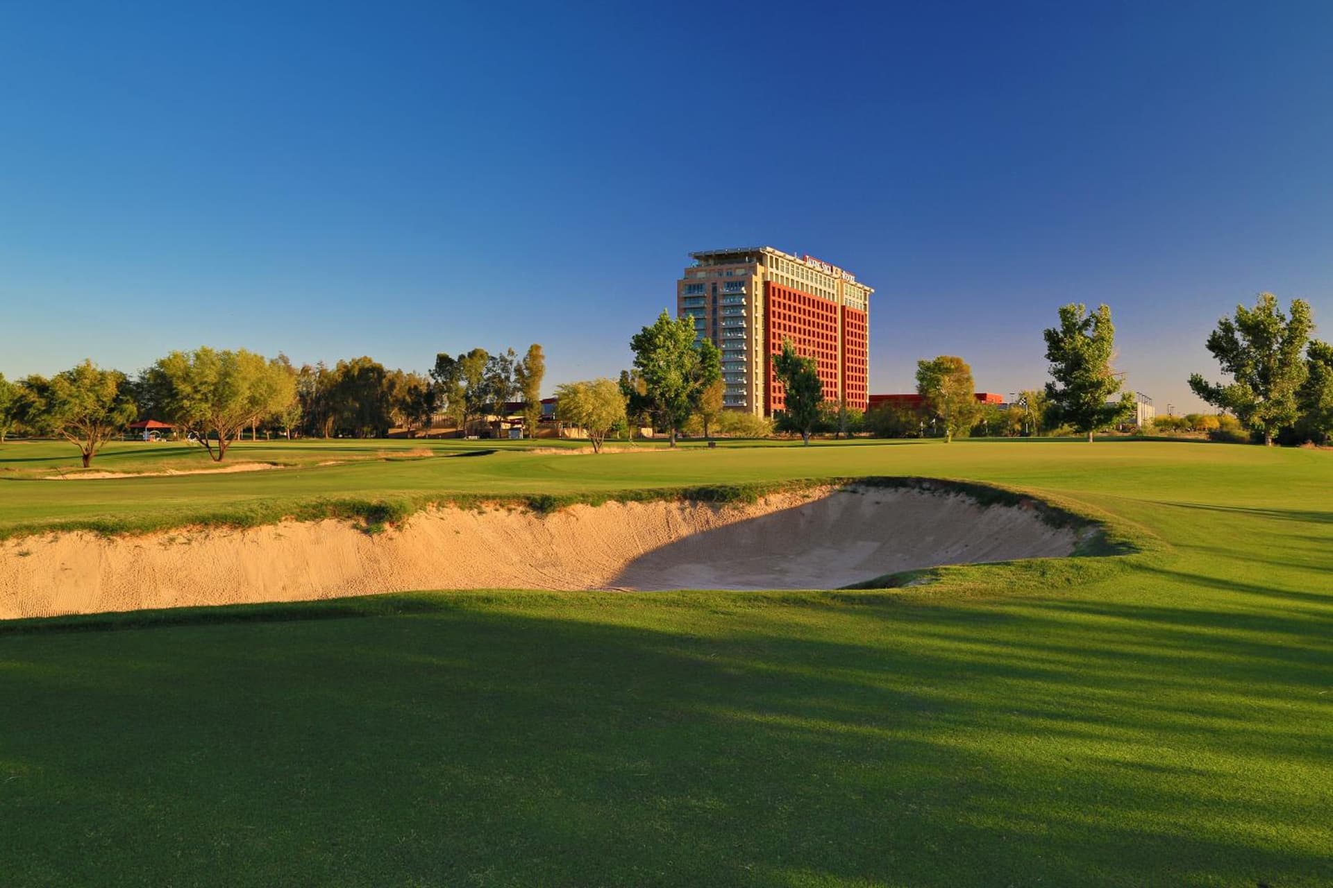 Talking Stick Resort gallery photo in Scottsdale, AZ — image 36