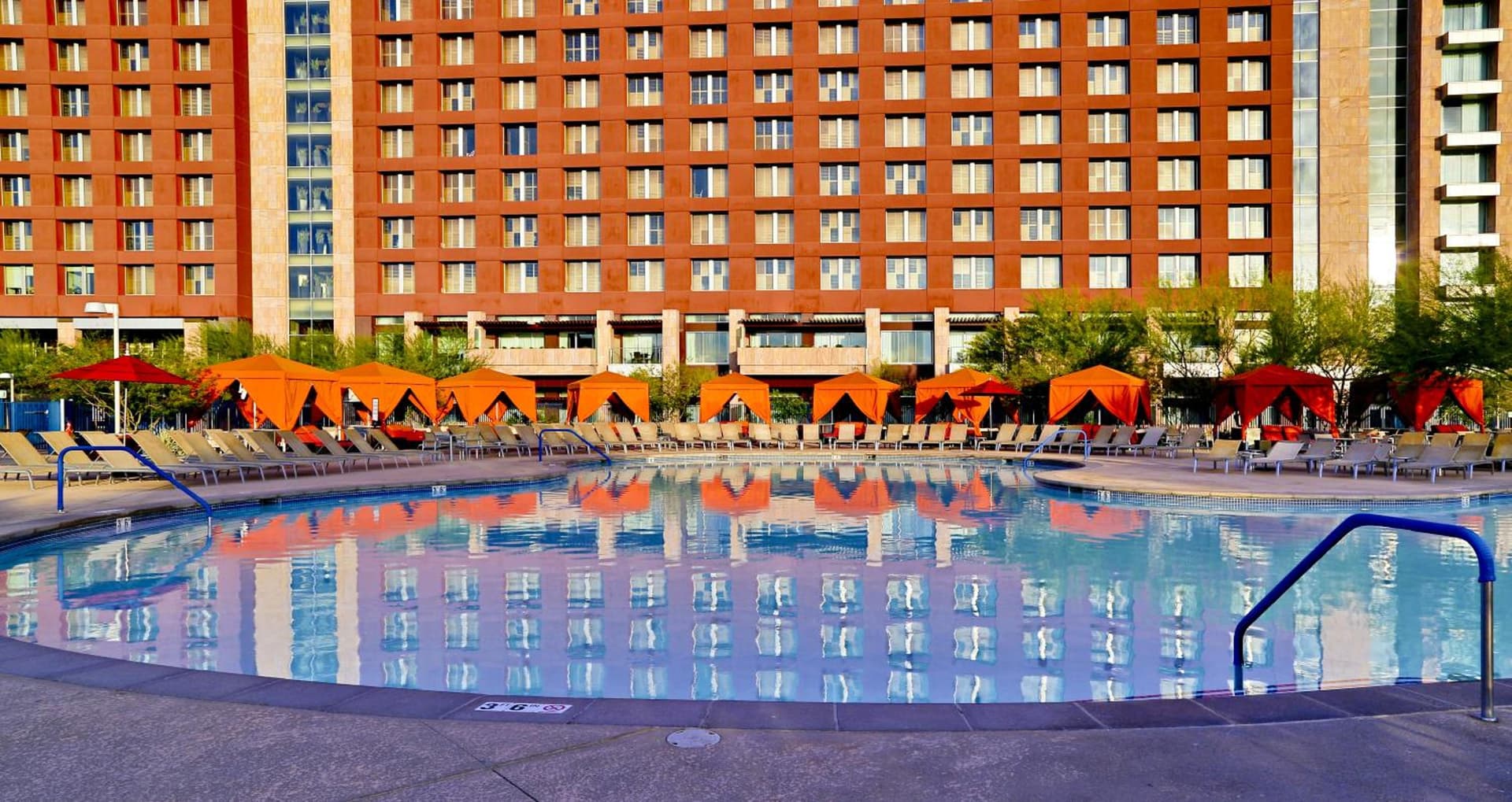 Talking Stick Resort gallery photo in Scottsdale, AZ — image 29