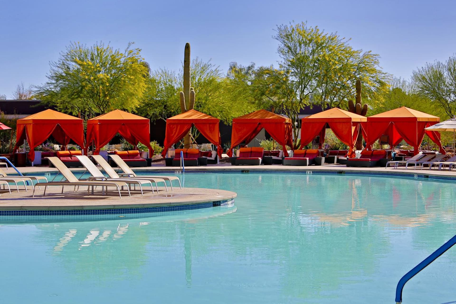 Talking Stick Resort gallery photo in Scottsdale, AZ — image 50
