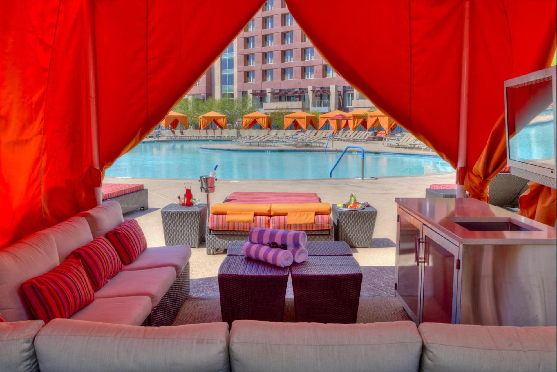 Talking Stick Resort gallery photo in Scottsdale, AZ — image 24